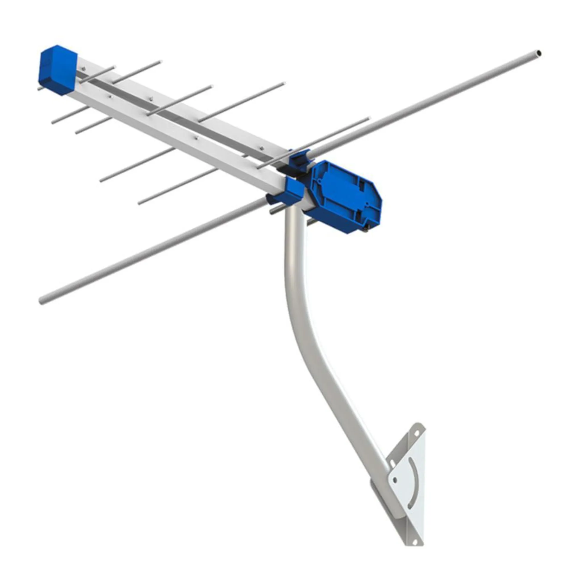 Antena Externa Proeletronic PROHD-3610