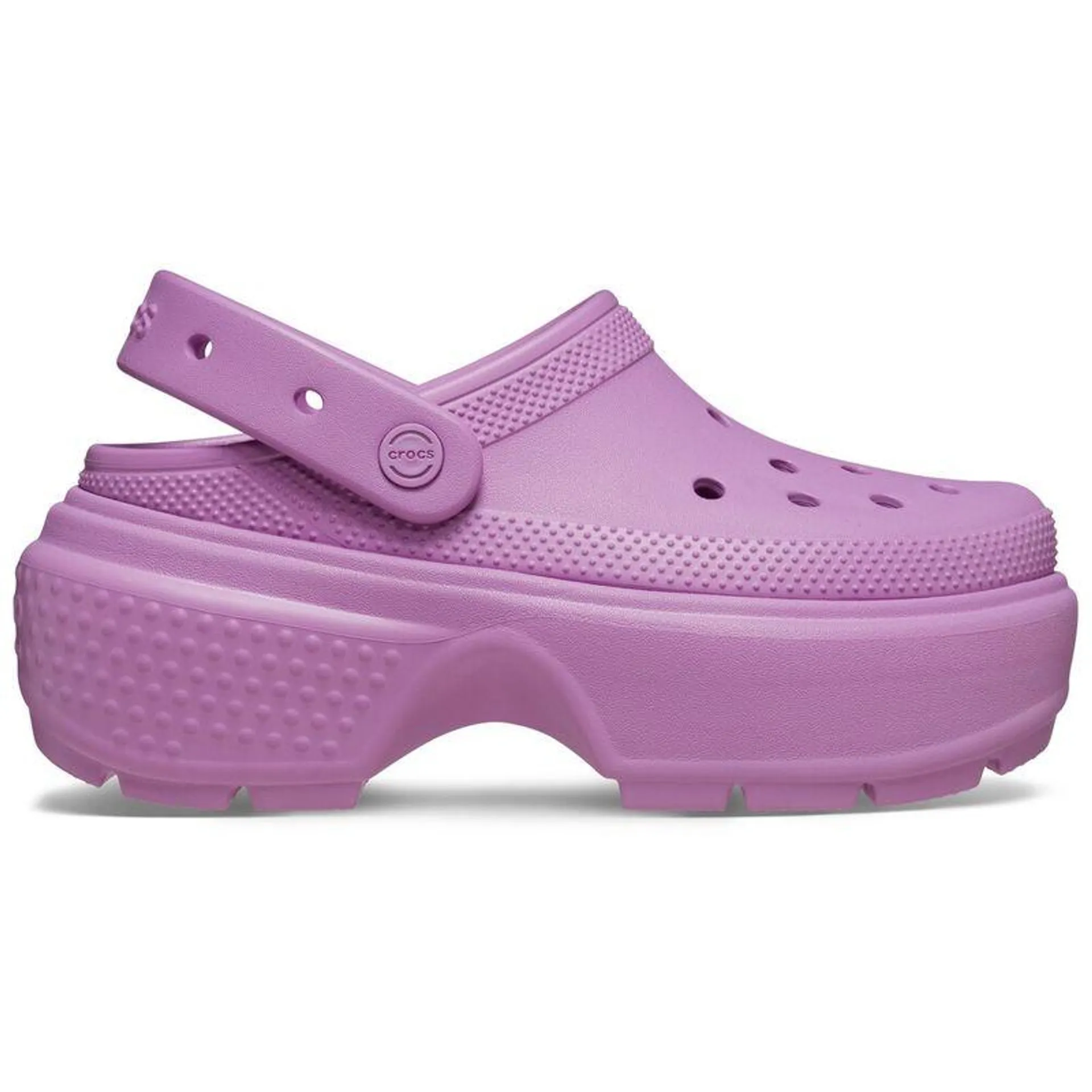 Sandália Crocs Stomp Clog