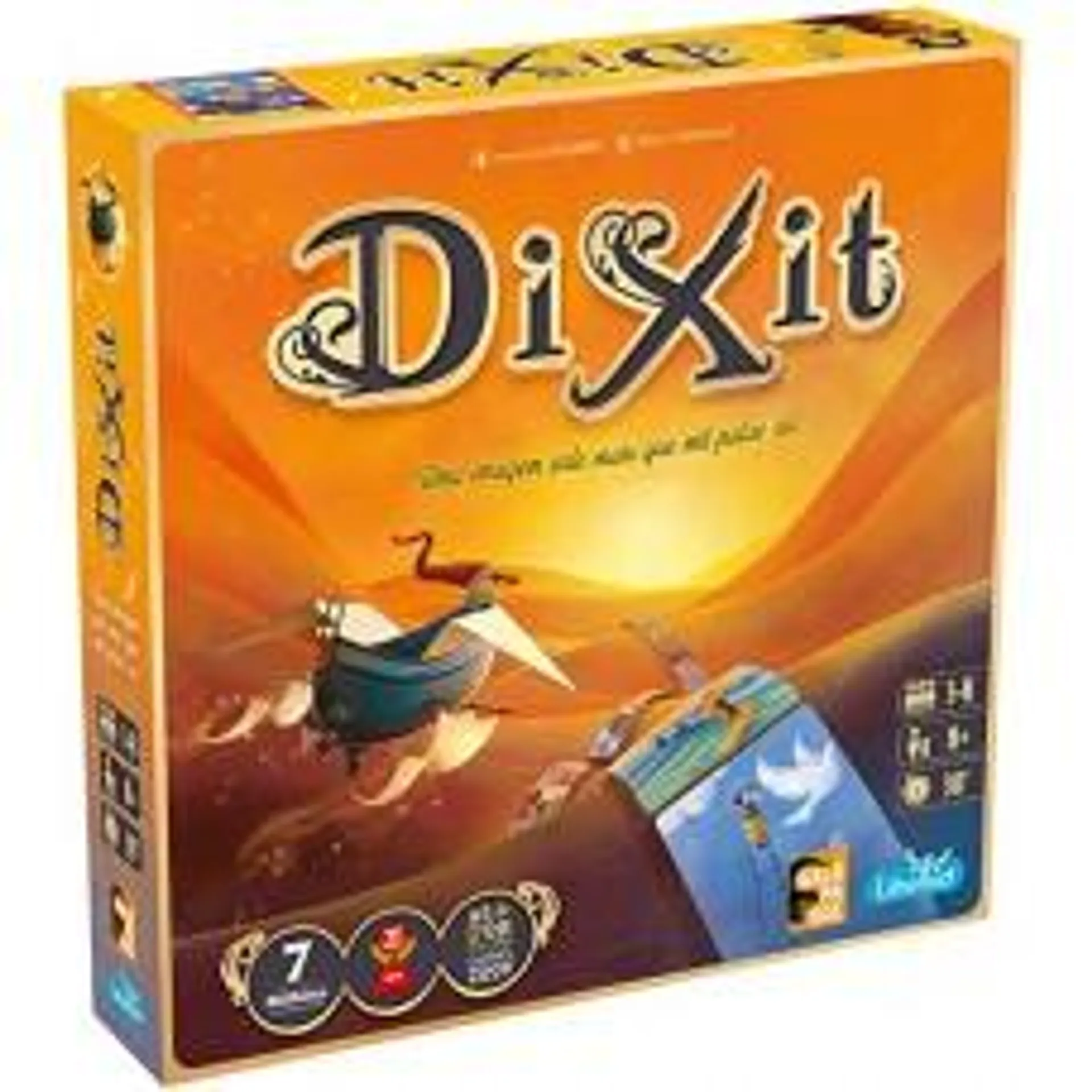 Dixit