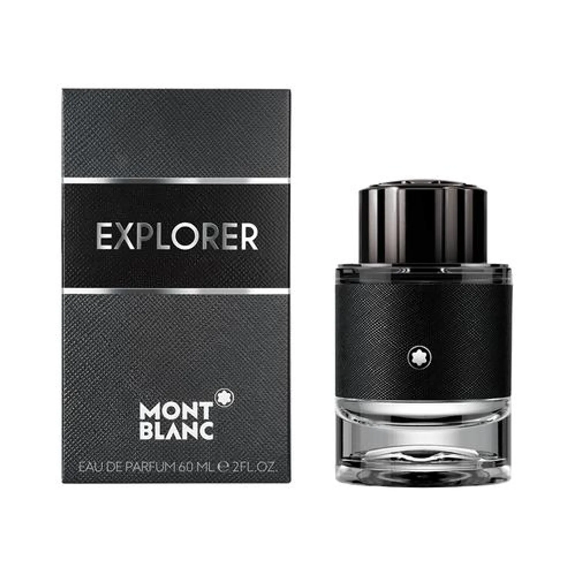 Perfume Explorer EDP Masculino - 60 ml