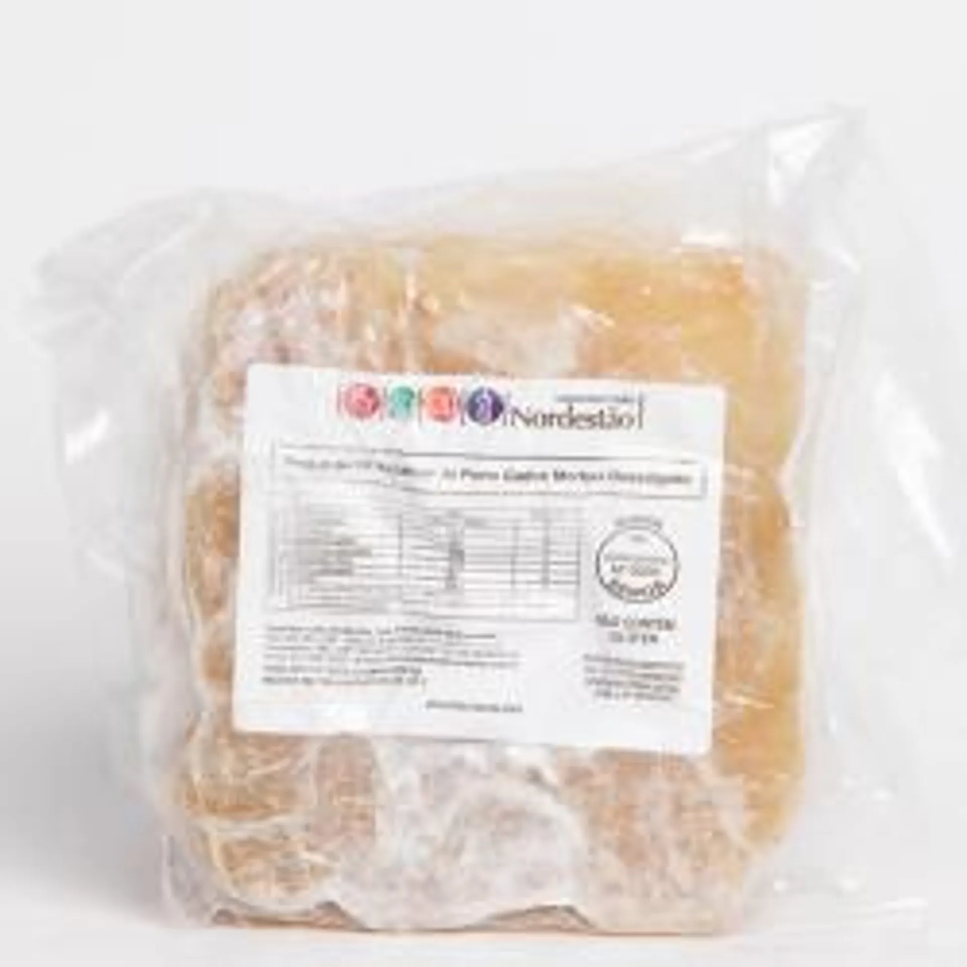 Bacalhau (Gadus Morhua) Ped 700g