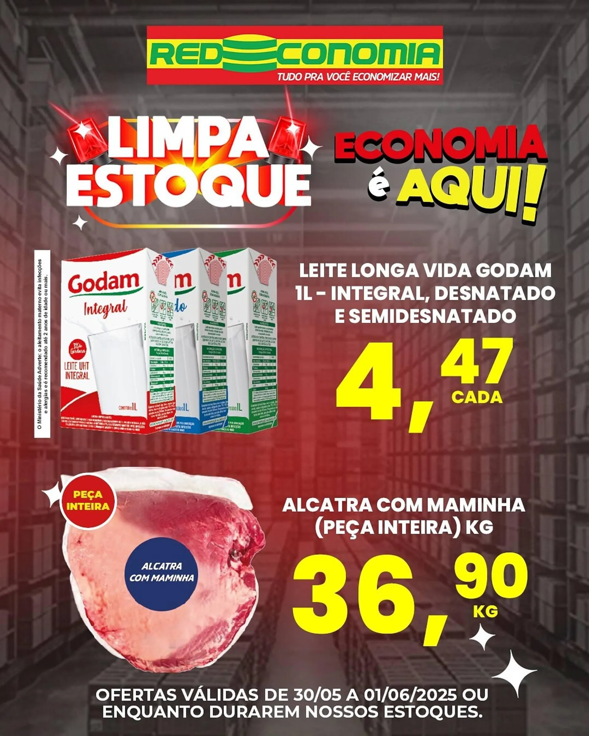 Catálogo Rede Economia - 1