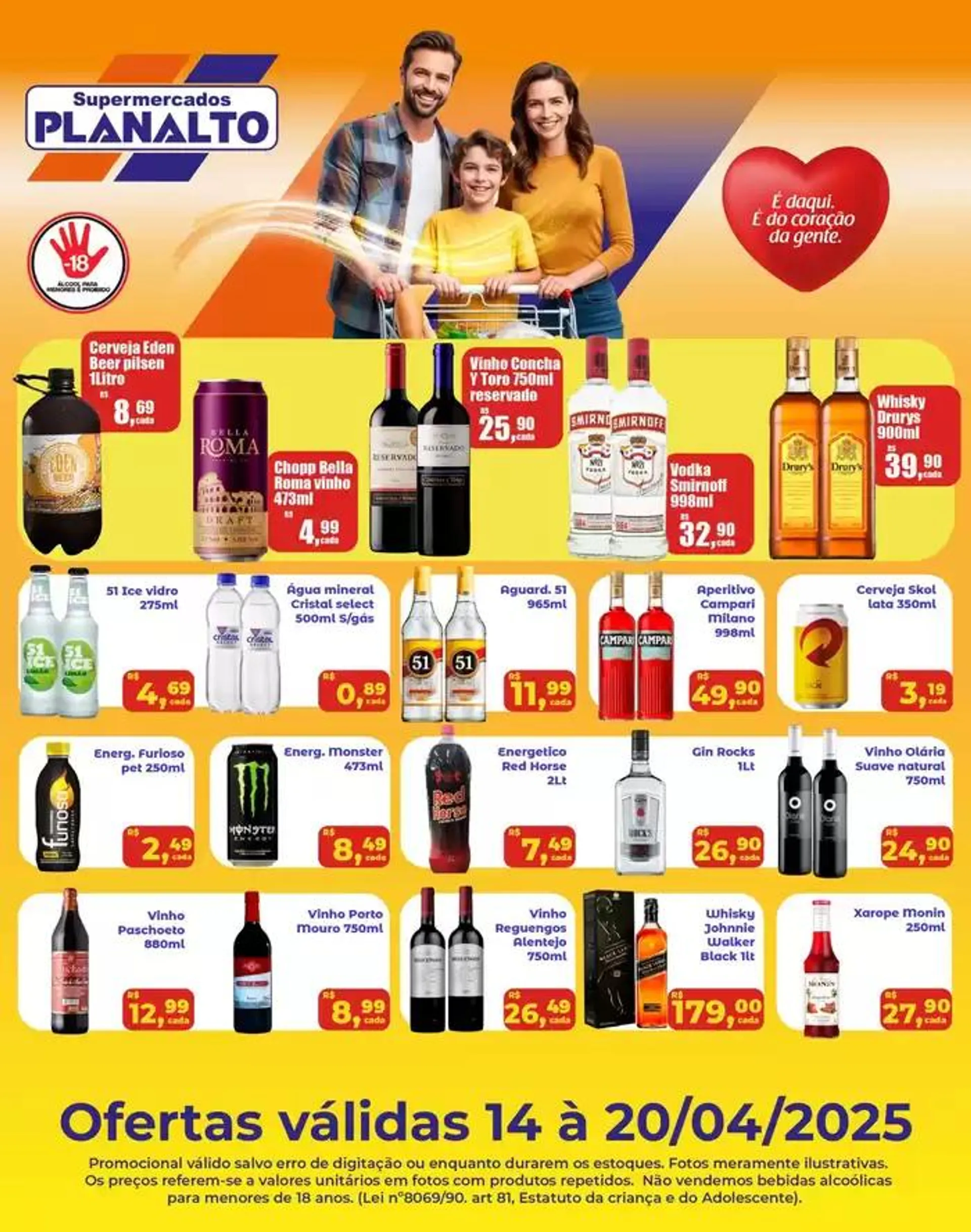 Nossas melhores ofertas para você - 1