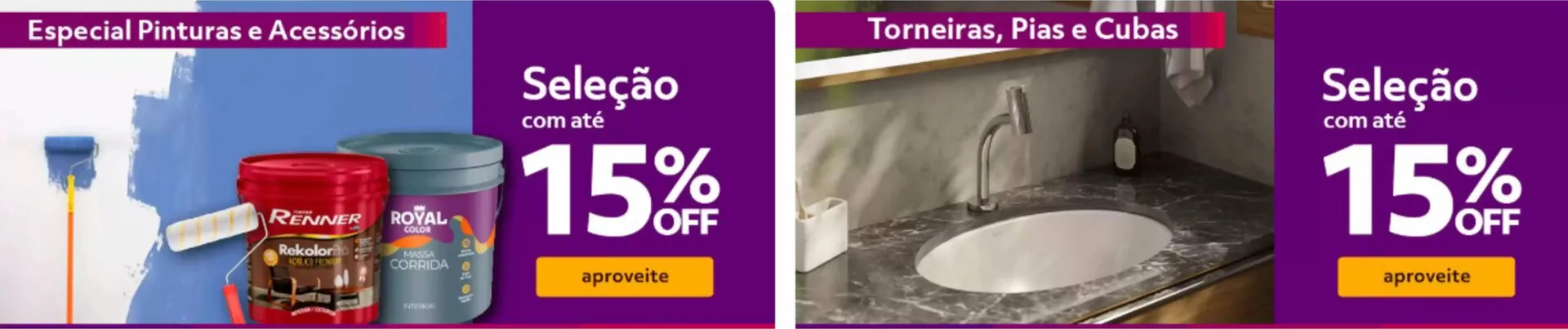 Encarte de Catálogo Tumelero 4 de abril até 4 de maio 2025 - Pagina 3