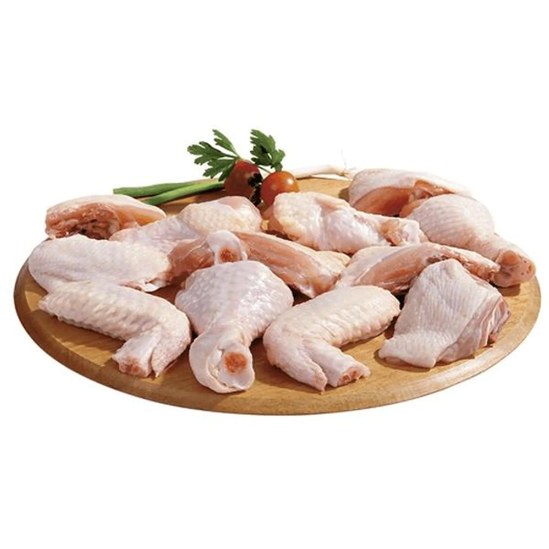 Frango Passarinho Resfriado 800g