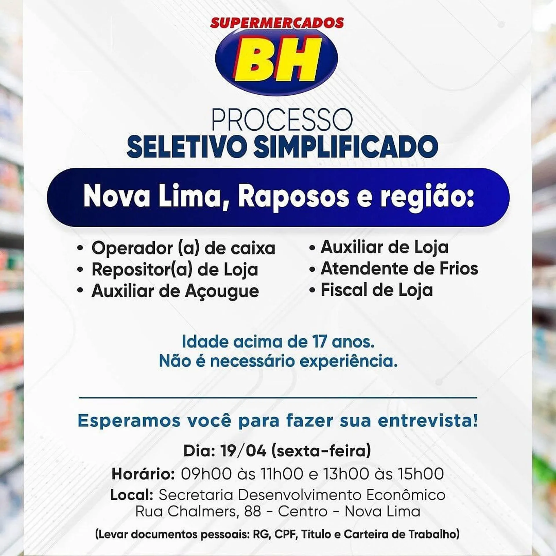 Catálogo Supermercados BH - 3