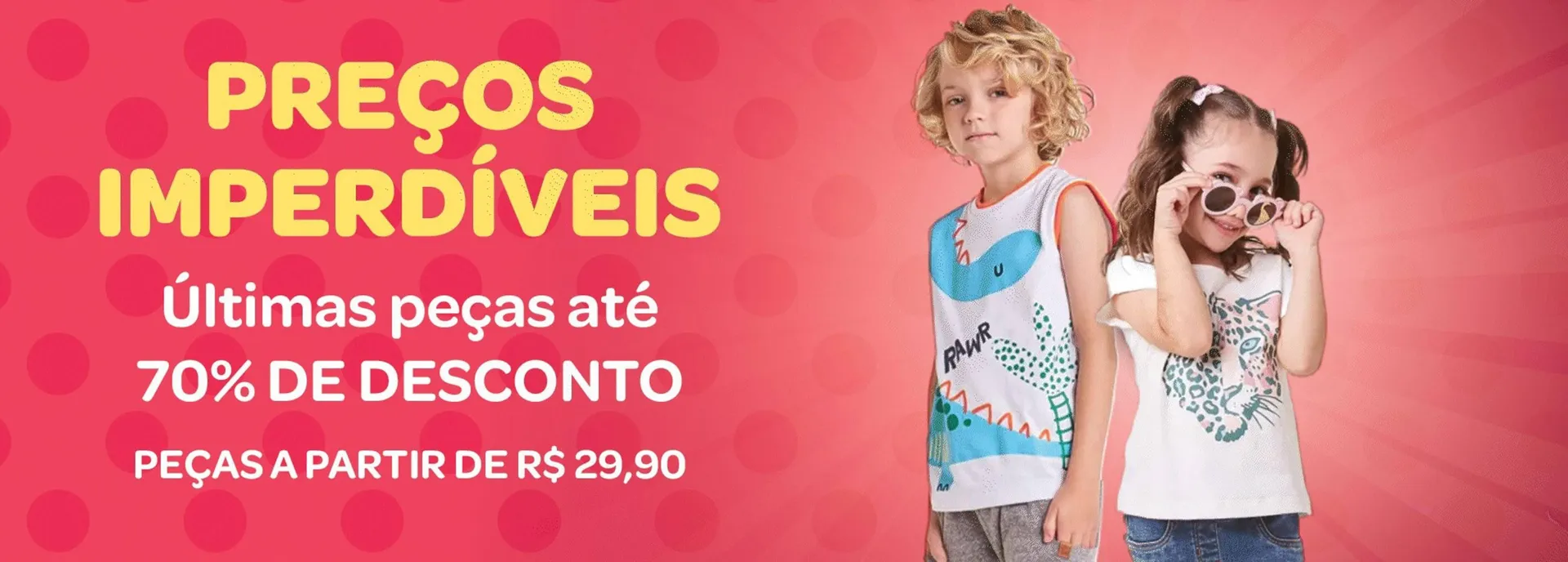 Catálogo Tip Top - 1