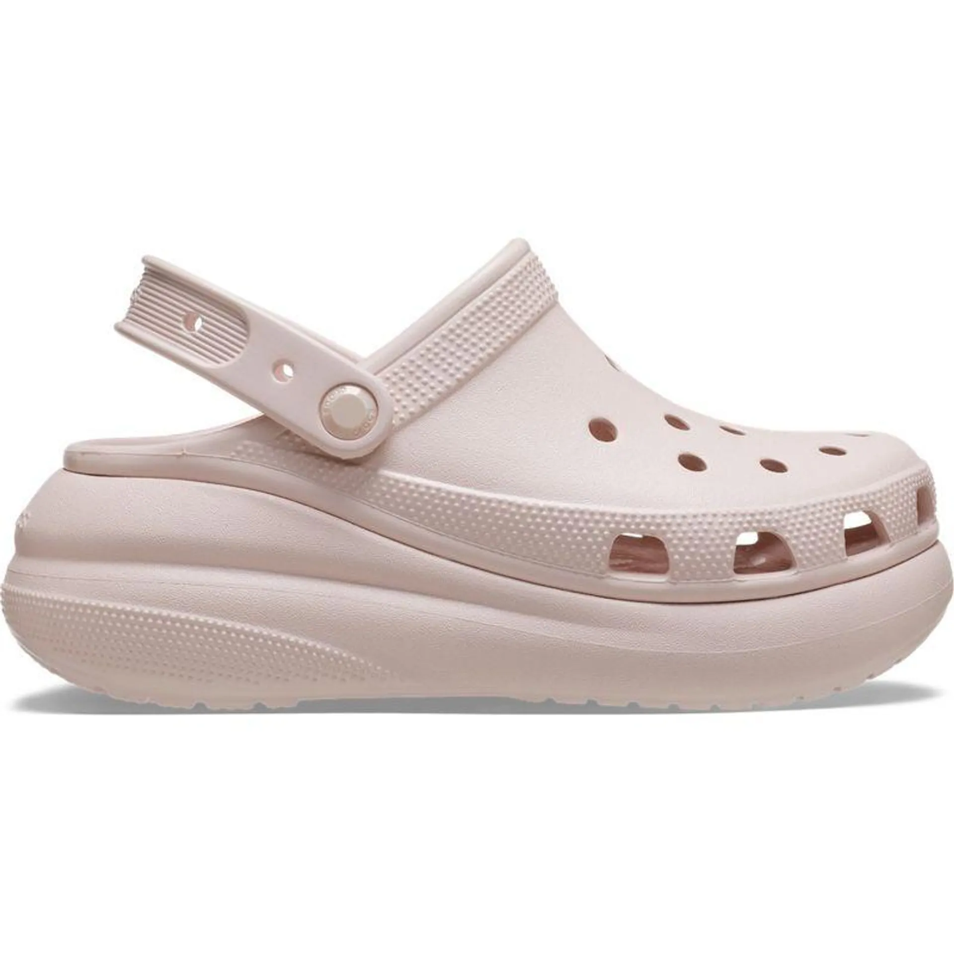 Sandália Crocs Classic Crush Clog