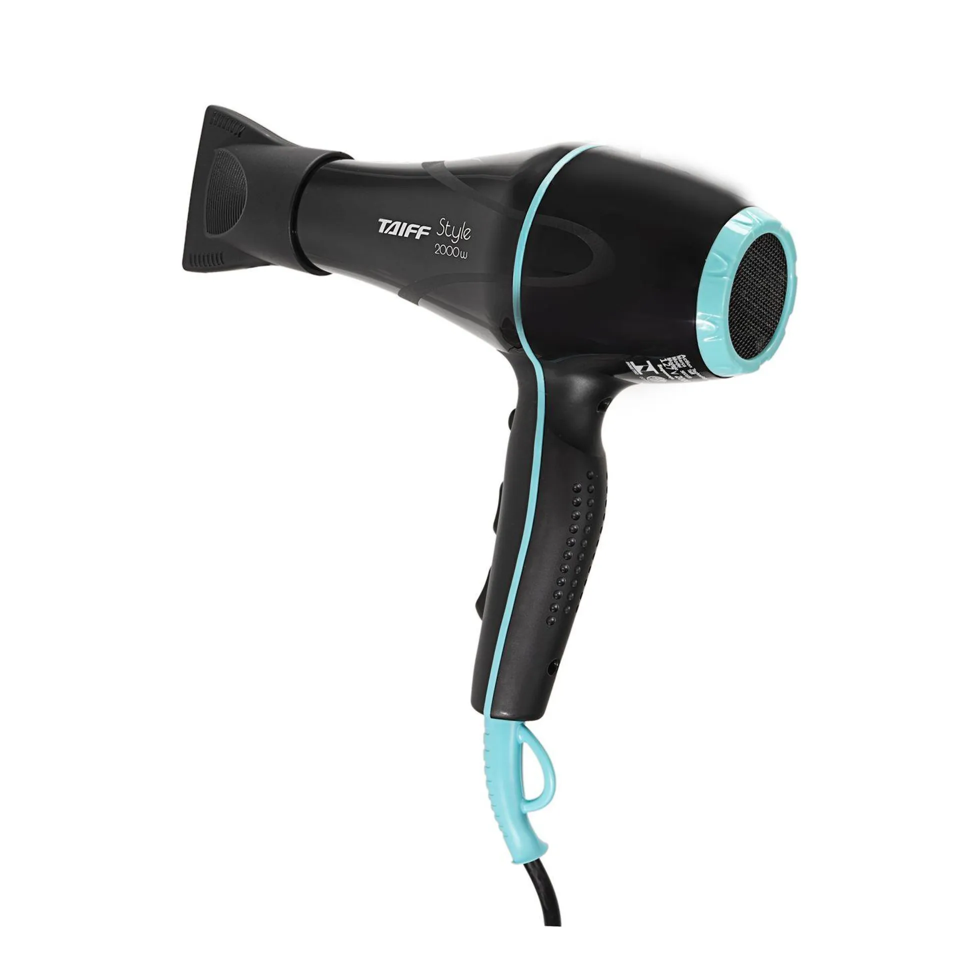 Secador Taiff Style 2000W 127V