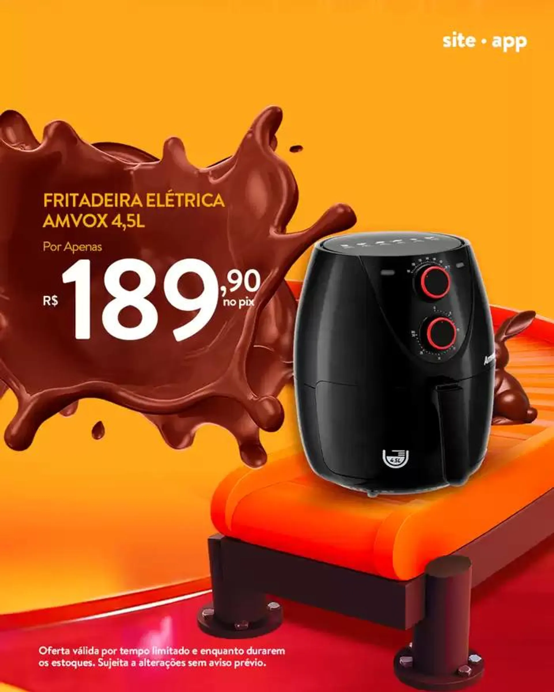 Encarte de Ofertas exclusivas e pechinchas 18 de abril até 20 de abril 2025 - Pagina 2
