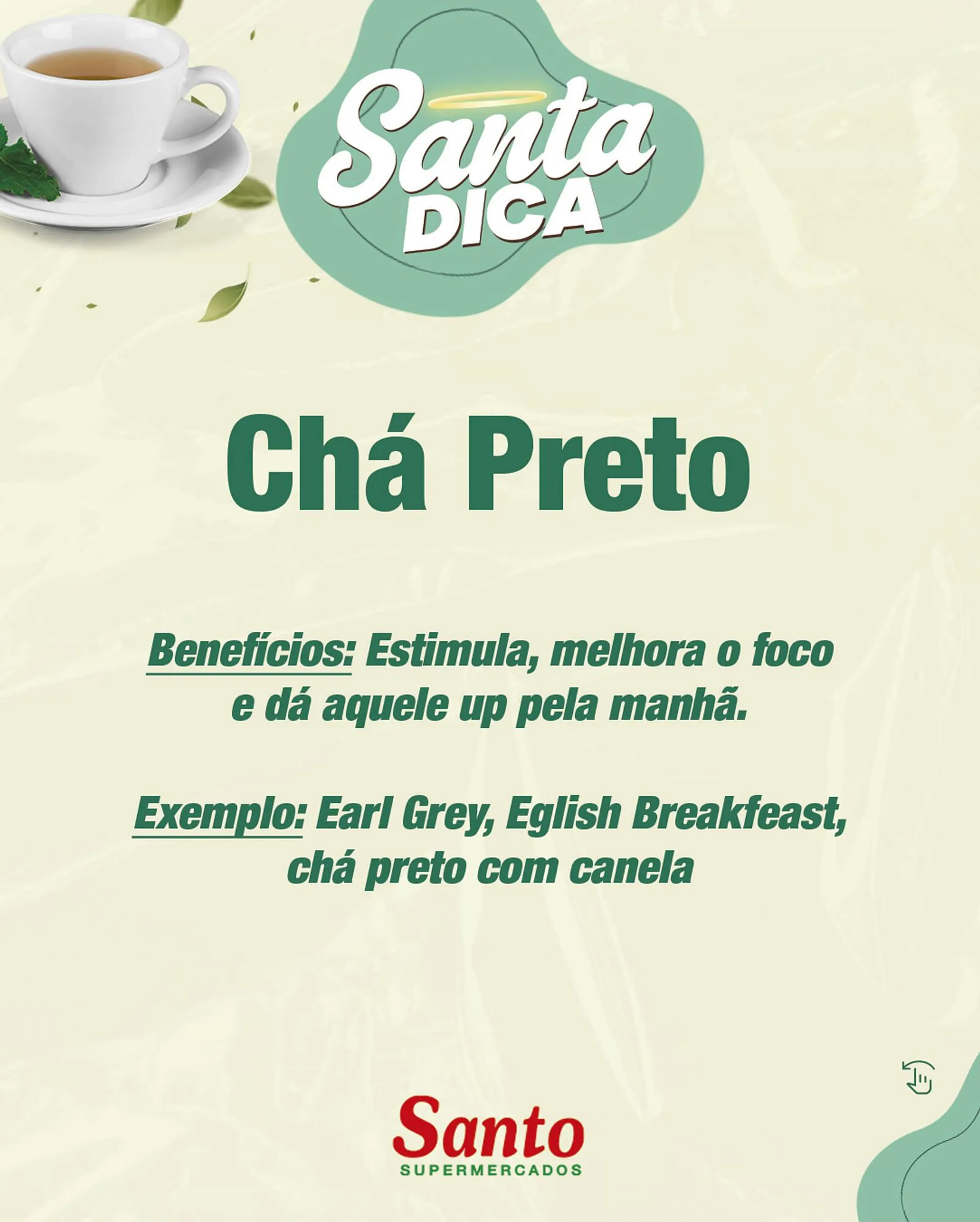 Encarte de Catálogo Santo Supermercados 21 de maio até 27 de maio 2025 - Pagina 4