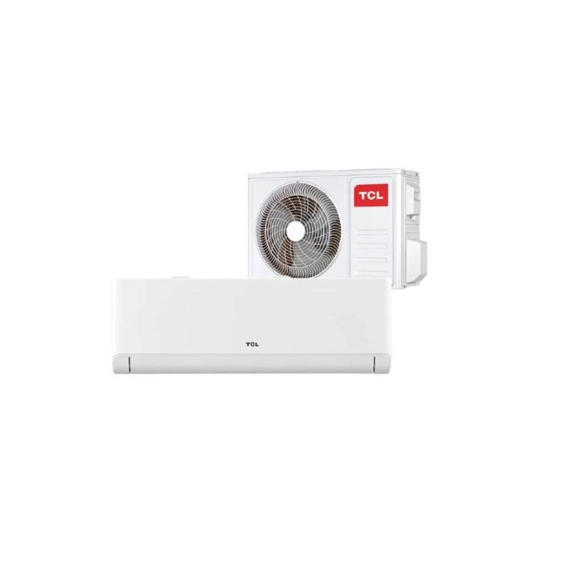 Ar Condicionado Split Hi Wall Inverter TCL 9000 BTU/h Frio TAC09CTG2INV – 220 Volts