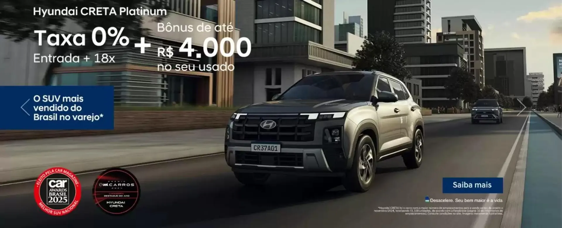 Ofertas Hyundai - 1