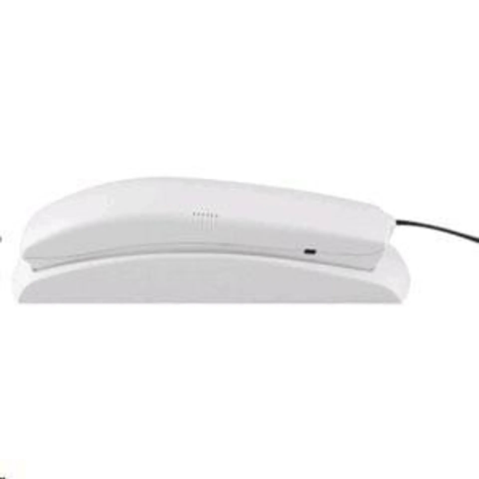 Telefone com fio gôndola TC20 cinza ártico, Modelo 4090400, INTELBRAS