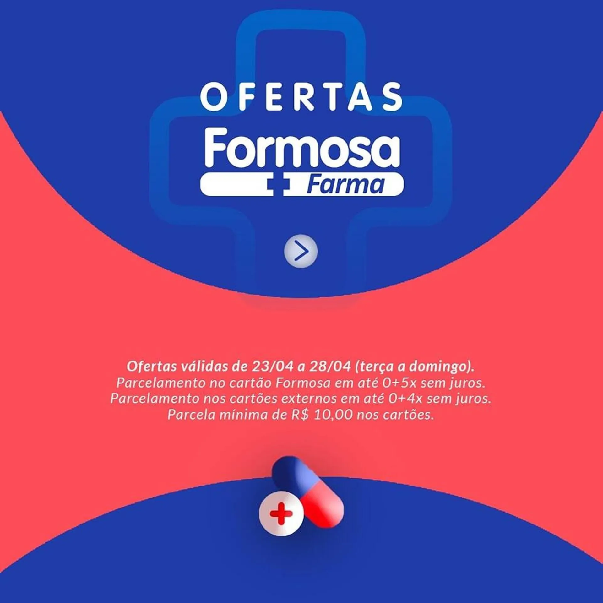 Catálogo Grupo Formosa - 1
