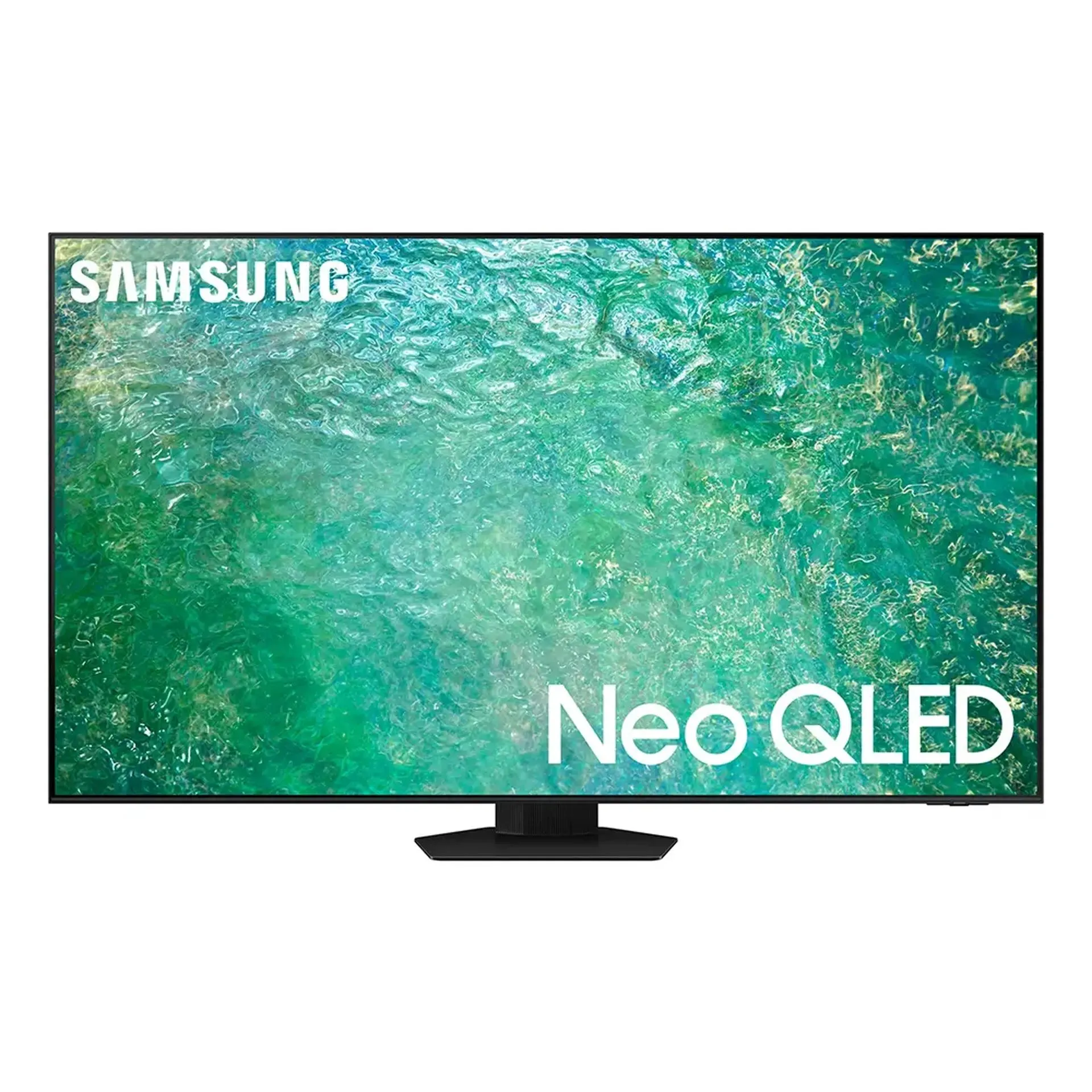 Smart TV Samsung Neo QLED 55" 4K Wi-Fi Tizen Dolby Atmos 55QN85C