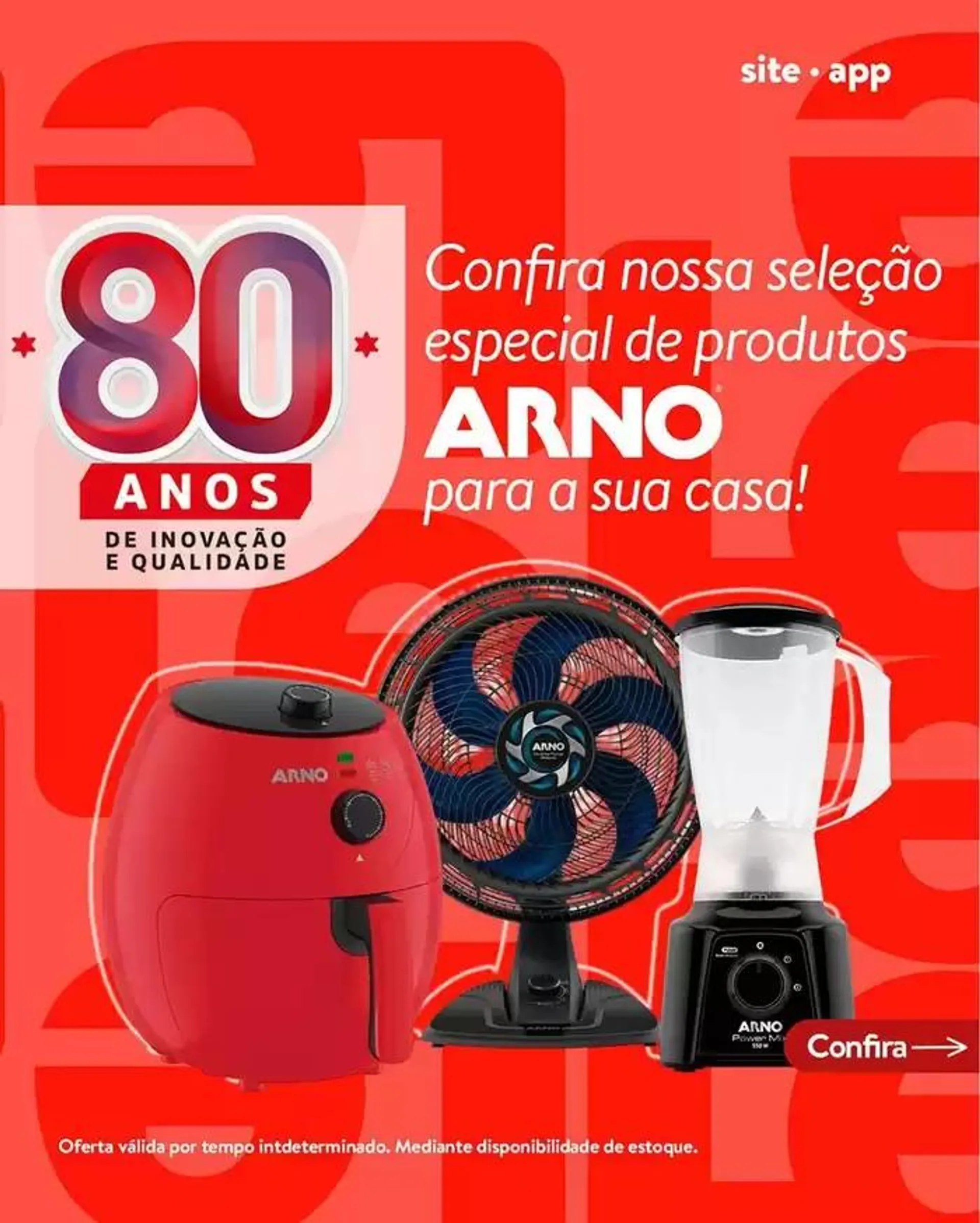 Grandes Ofertas - 1