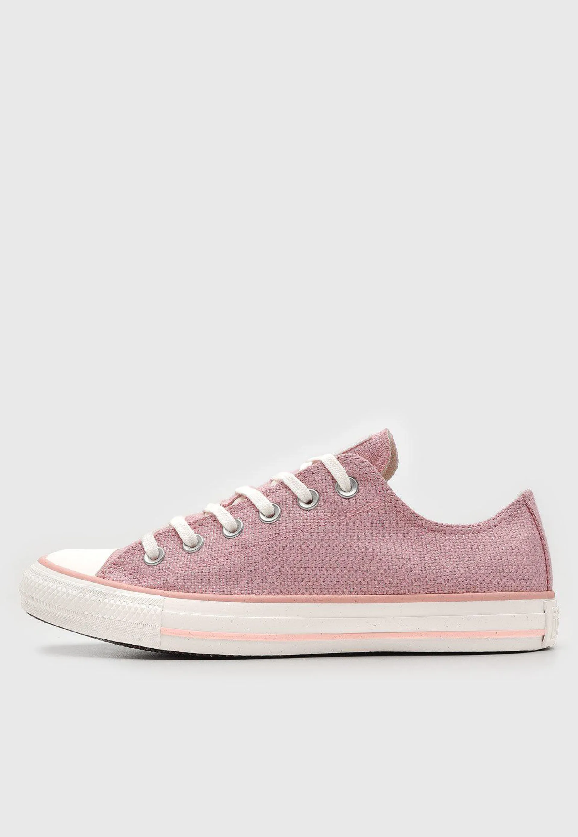 Tênis Converse Chuck Taylor All Star Rosa