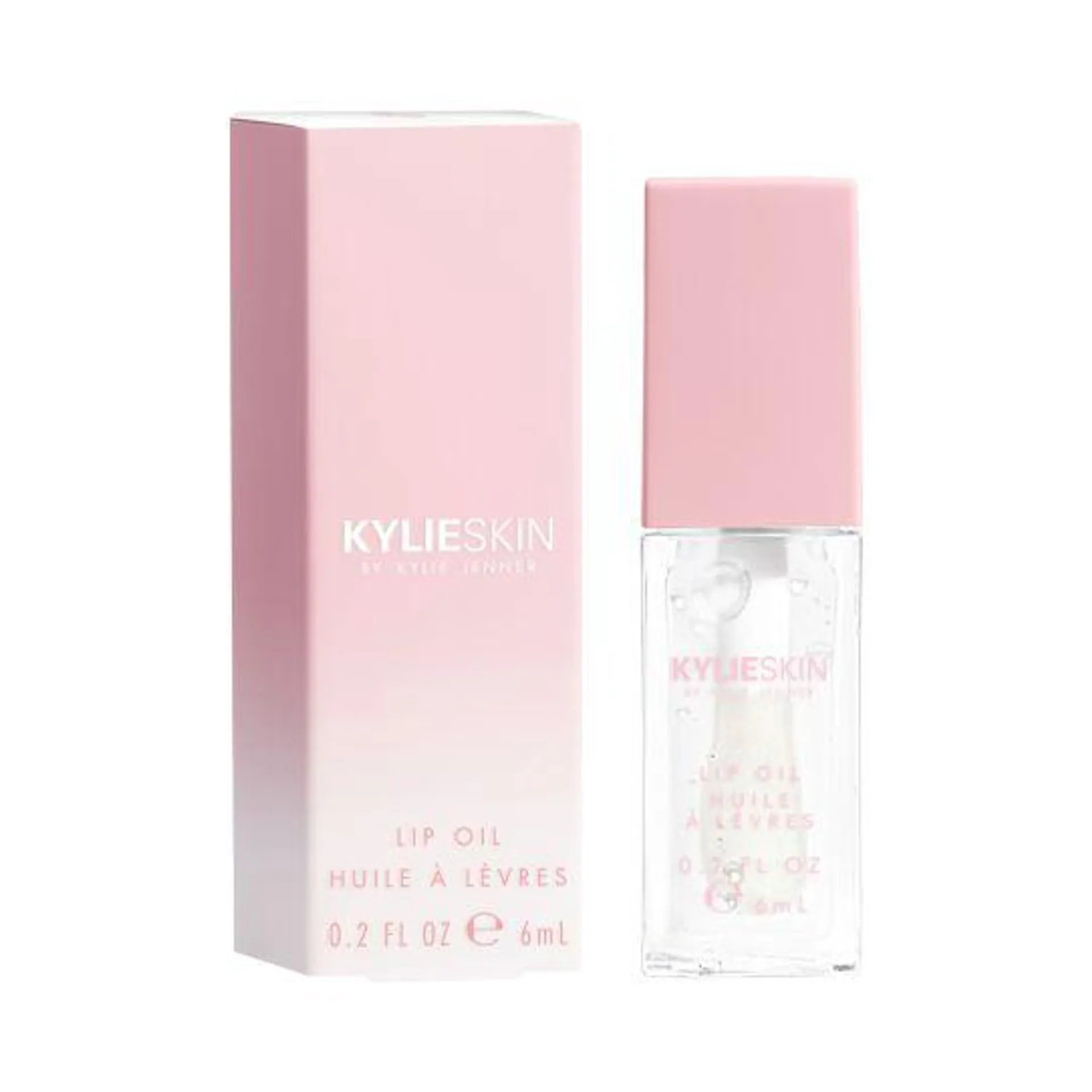 Kylie Skin Coconut Lip Oil 6ml