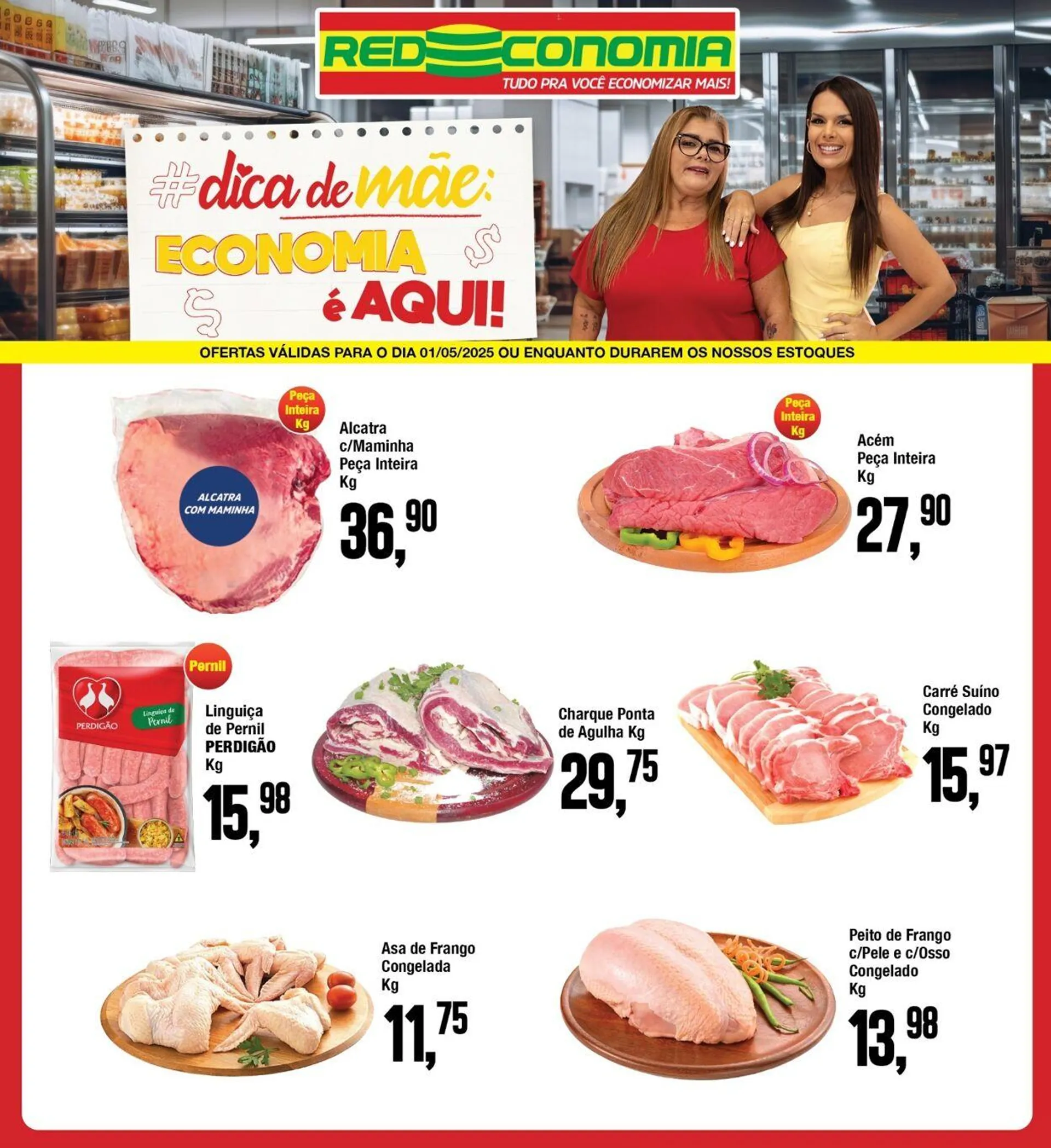 Redeconomia - 1
