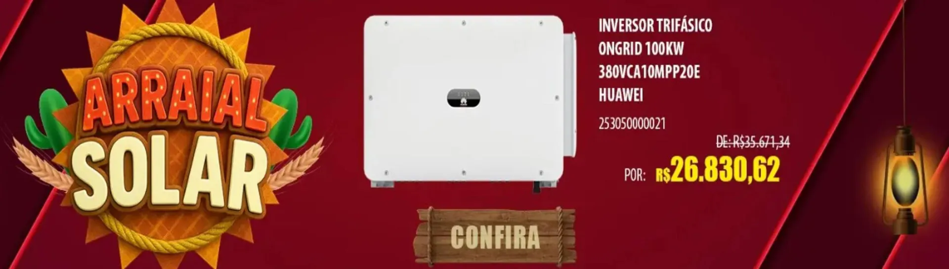 Encarte de Catálogo Loja Elétrica 9 de junho até 9 de julho 2025 - Pagina 1
