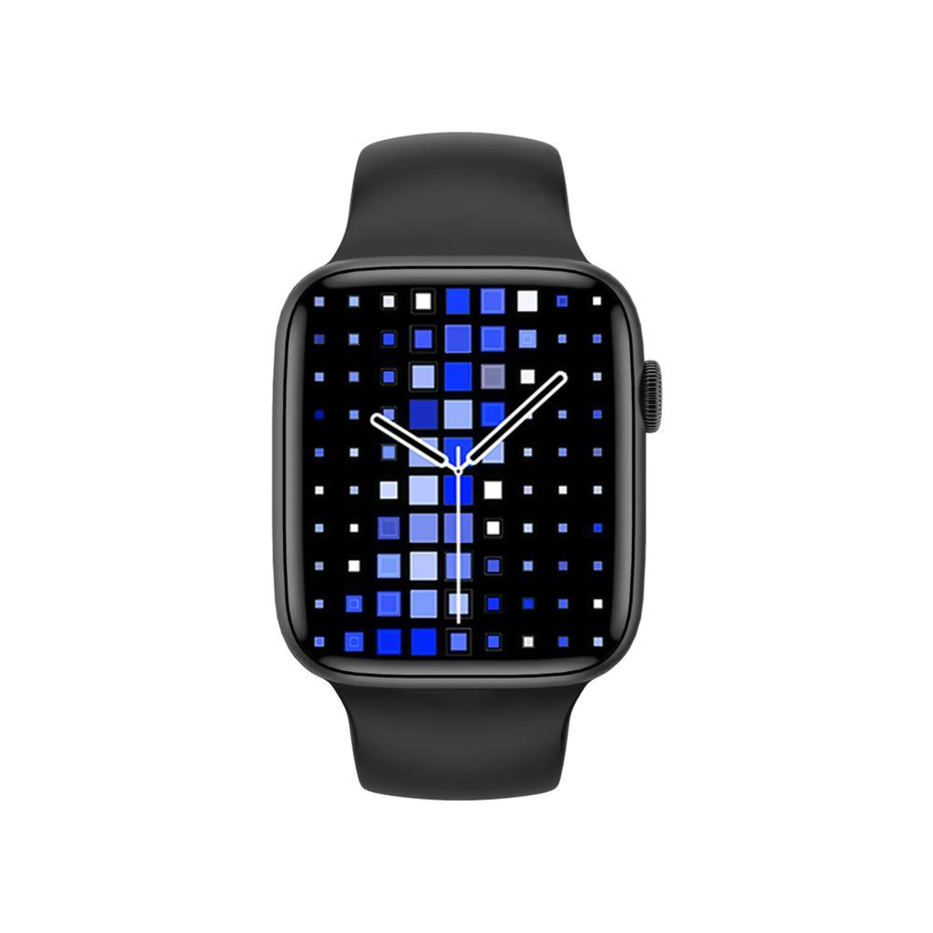Relógio Smartwatch Unissex Chilli Beans Fashion Reverse Preto - RE.SW.0006.0101 M