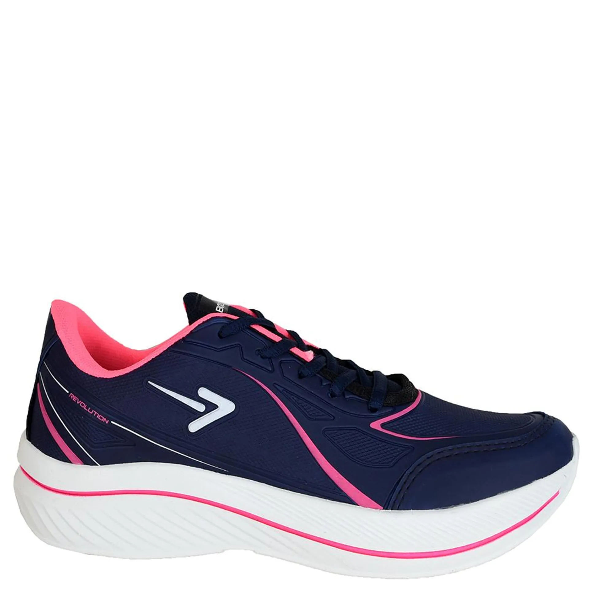 TENIS BOX BX2495