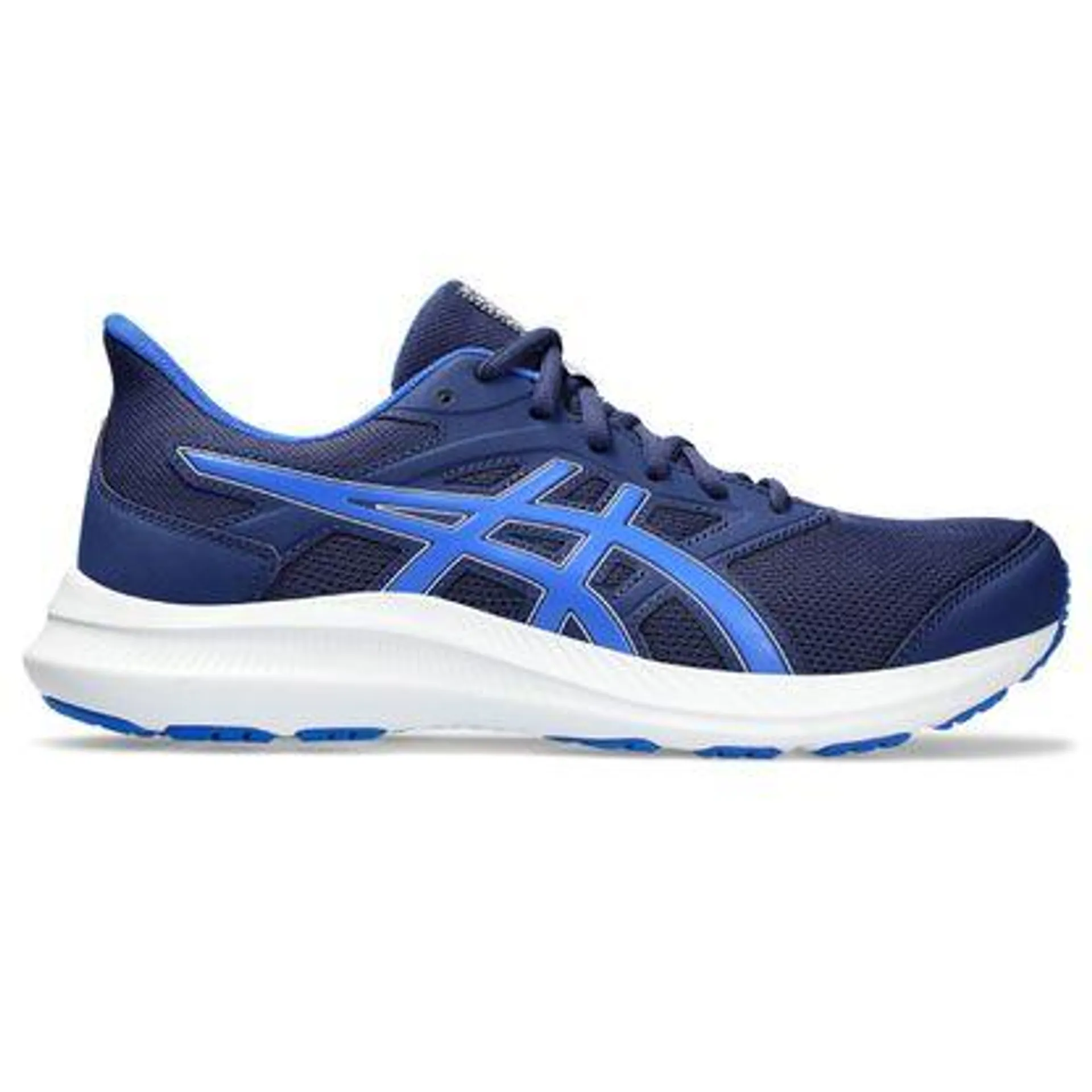 Tênis ASICS Jolt 4 - Masculino - Azul