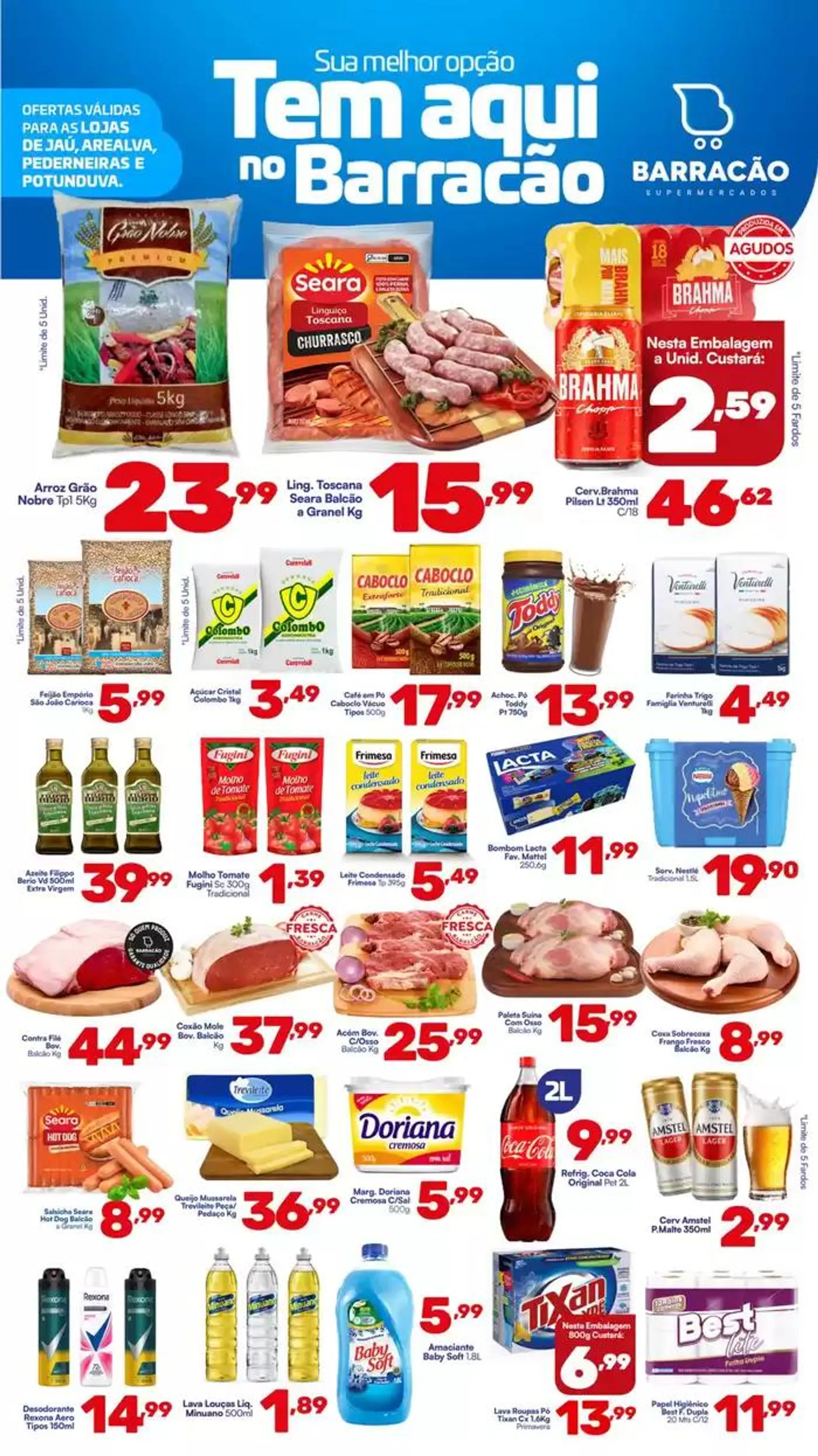 Melhores ofertas e descontos - 1