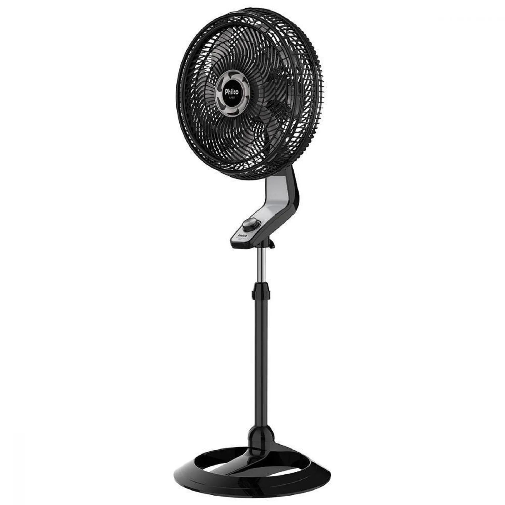 Ventilador Coluna Philco PVC480P Turbo Maxx Force8 160w 220V