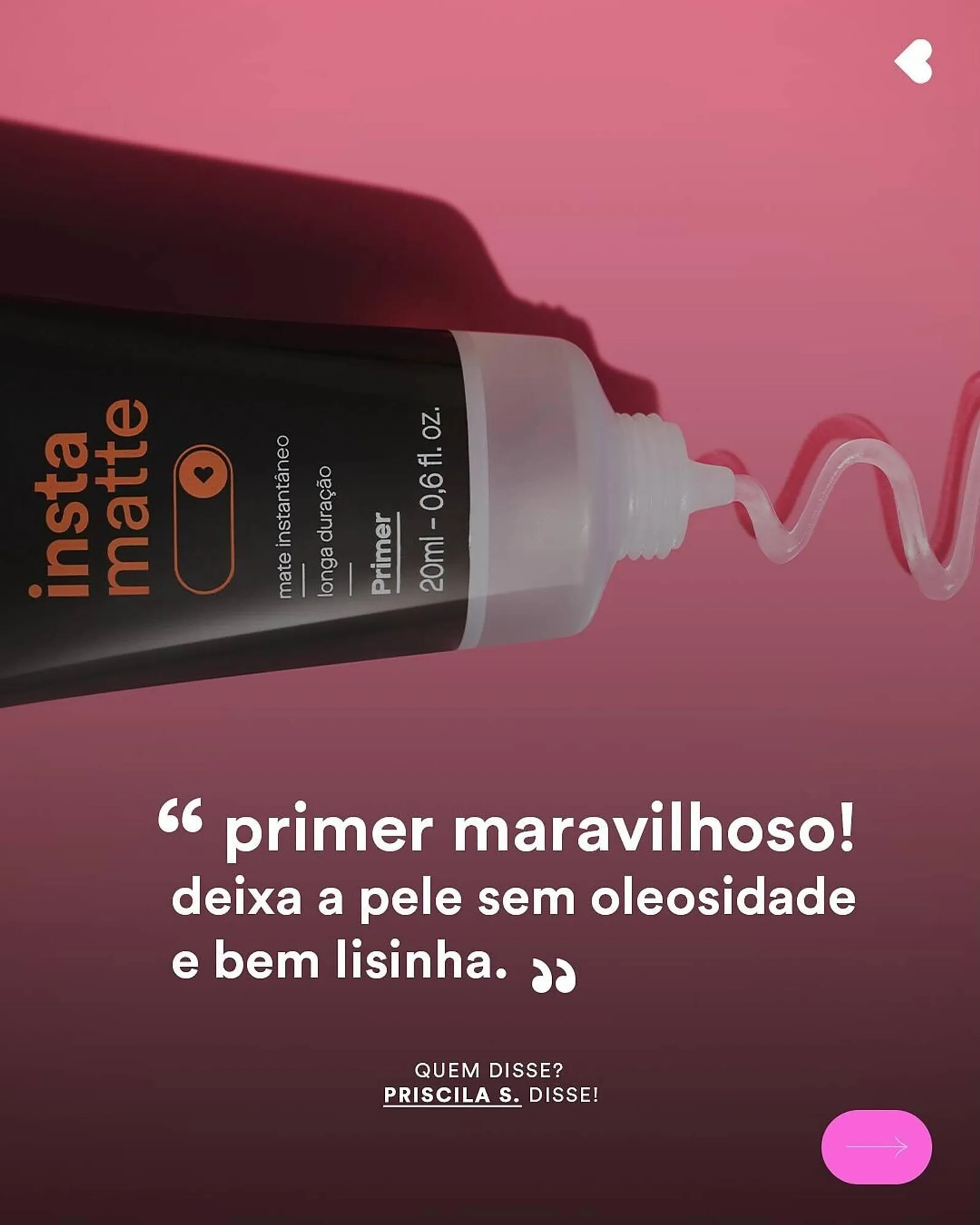 Encarte de Catálogo Quem disse, berenice? 2 de junho até 8 de junho 2025 - Pagina 5