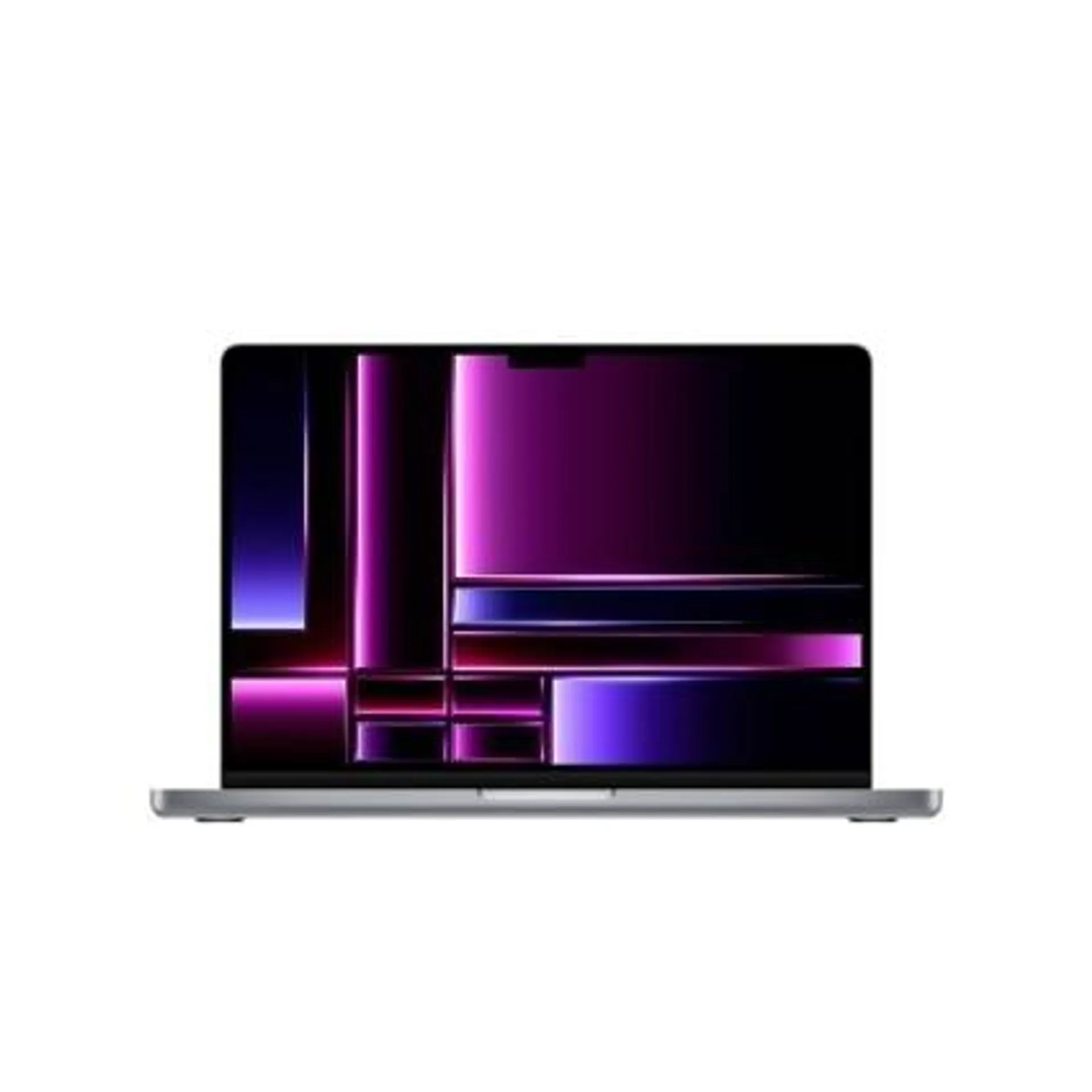 (Reembalado) MacBook Pro 14" Chip M2 Pro da Apple com CPU de 10 núcleos e GPU de 16 núcleos, de 512GB SSD - Cinza Espacial