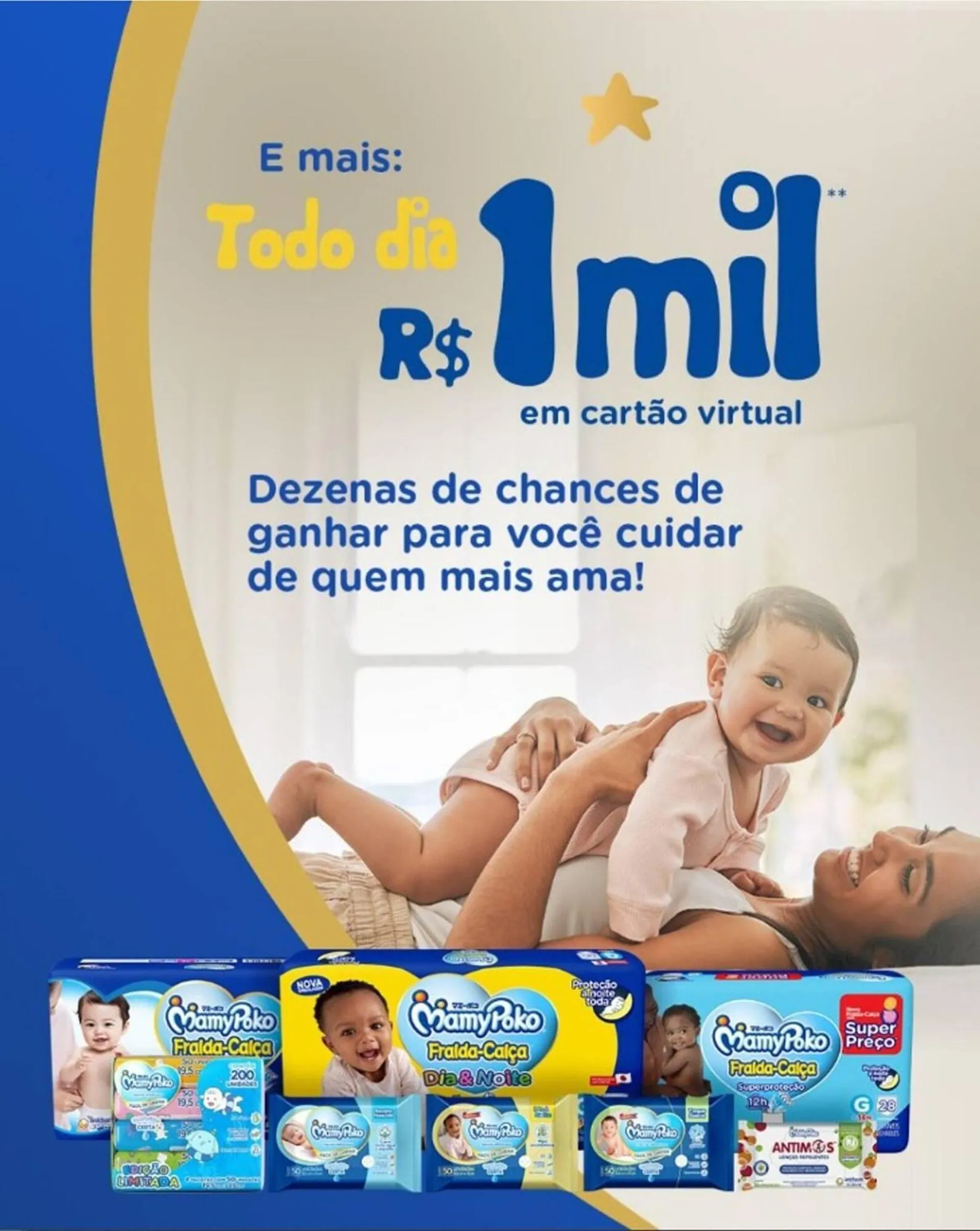 Catálogo Drogarias Santo Remédio - 1