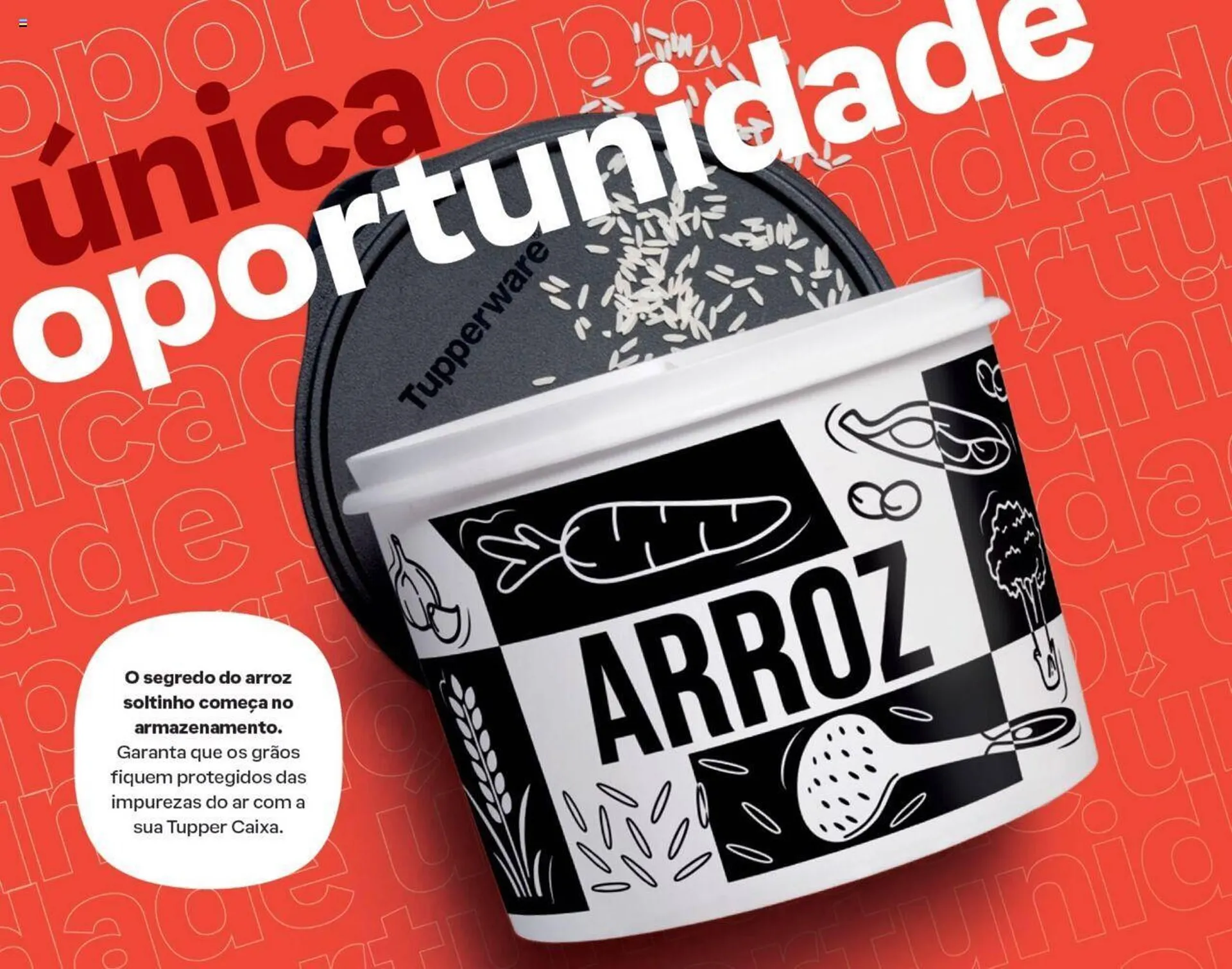 Encarte de Catálogo Tupperware 1 de julho até 31 de julho 2024 - Pagina 29