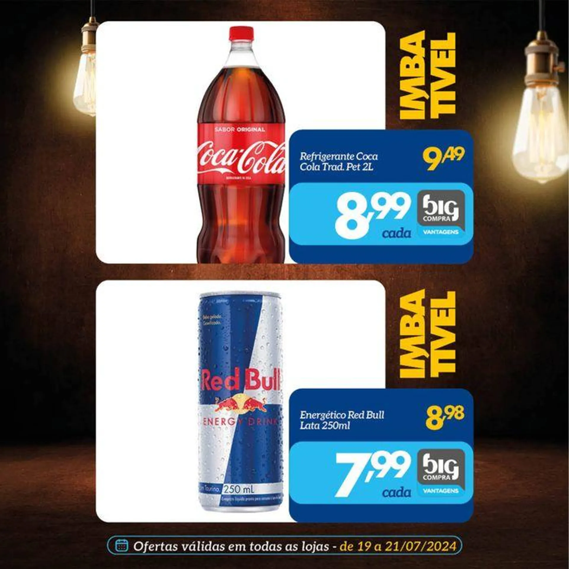 Ofertas Supermercados Big Compra - 5