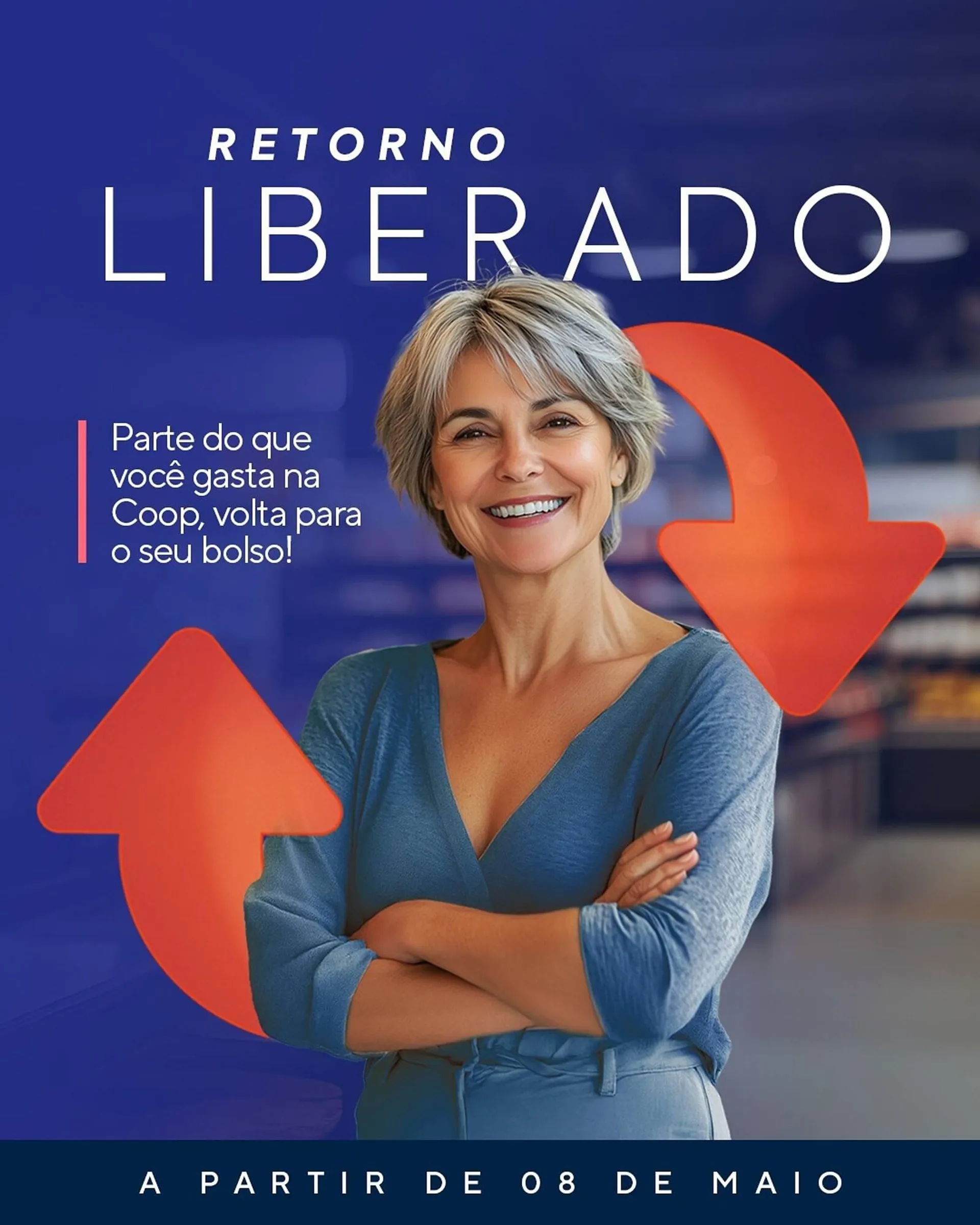 Encarte de Catálogo Coop 1 de maio até 10 de maio 2025 - Pagina 2