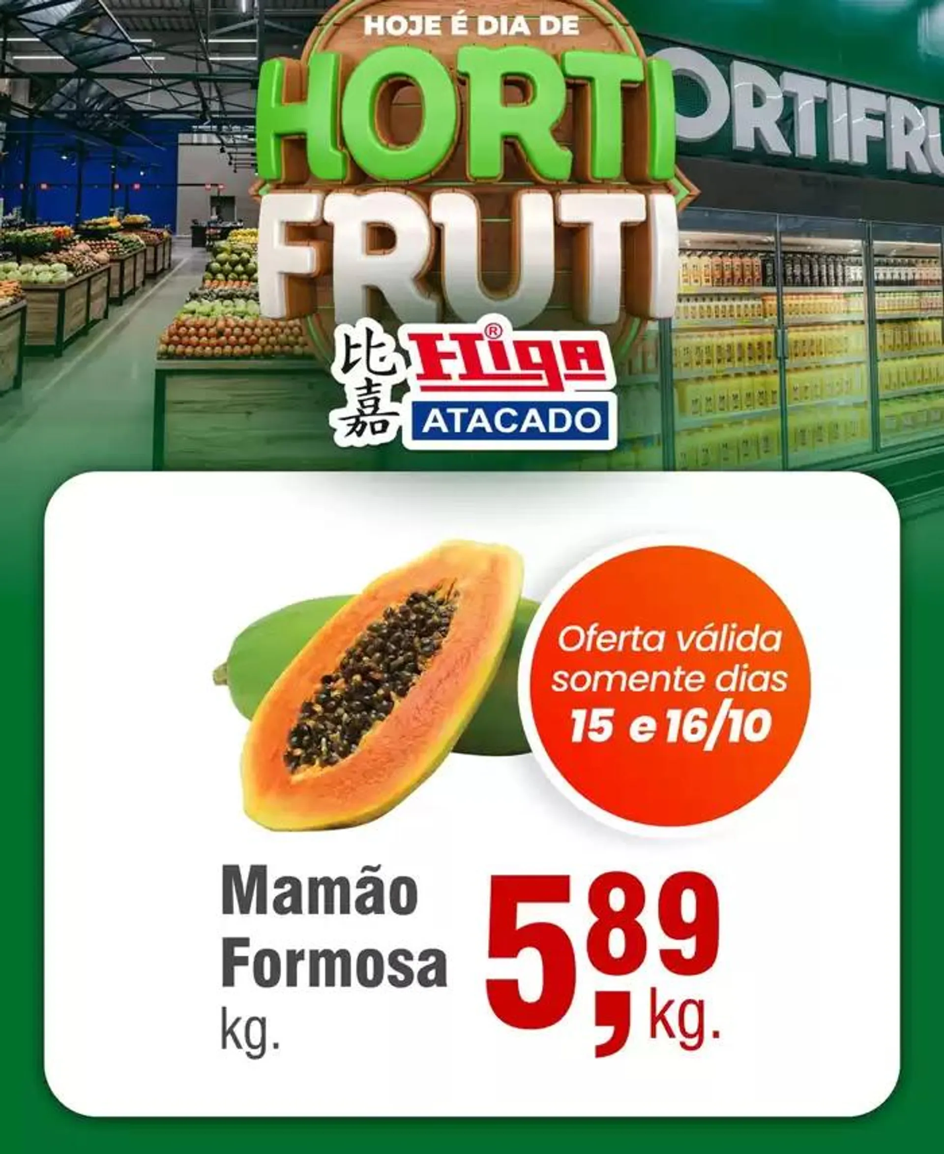 Novas ofertas para descobrir - 1