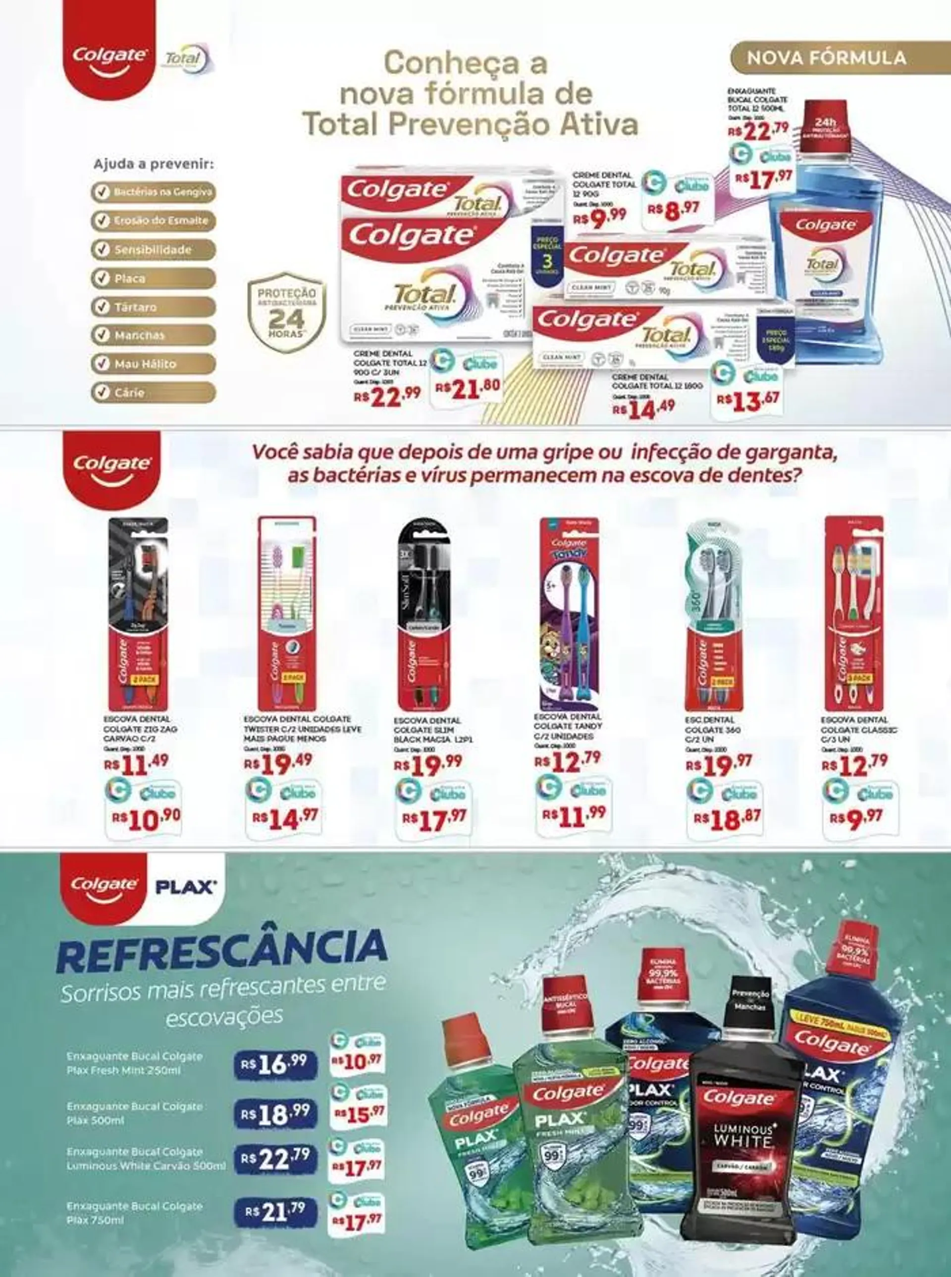 Encarte de Super Ofertas  2 de outubro até 8 de outubro 2024 - Pagina 21