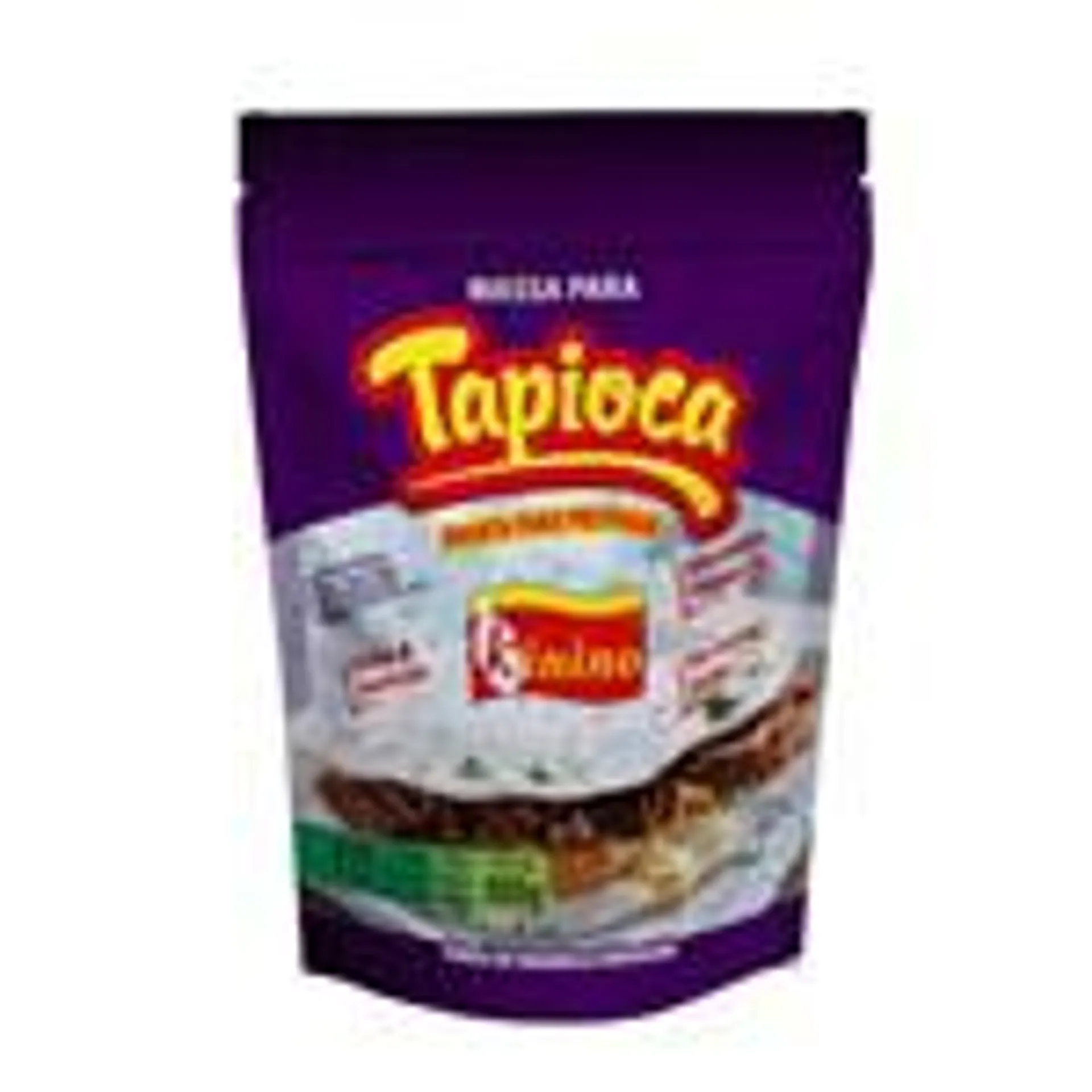 Tapioca Kinino Pacote 800G