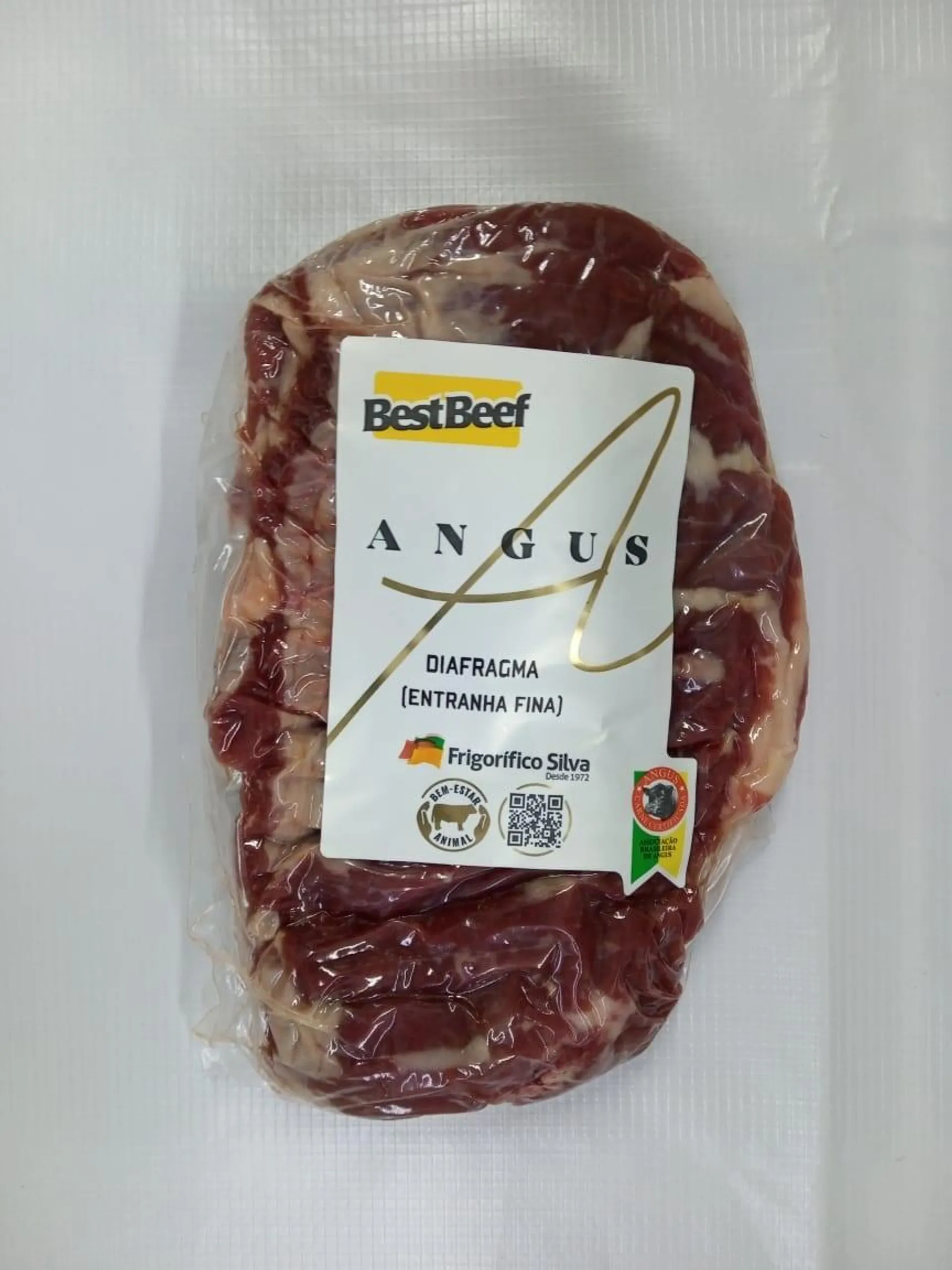 Entranha Bovina Angus Vácuo Kg