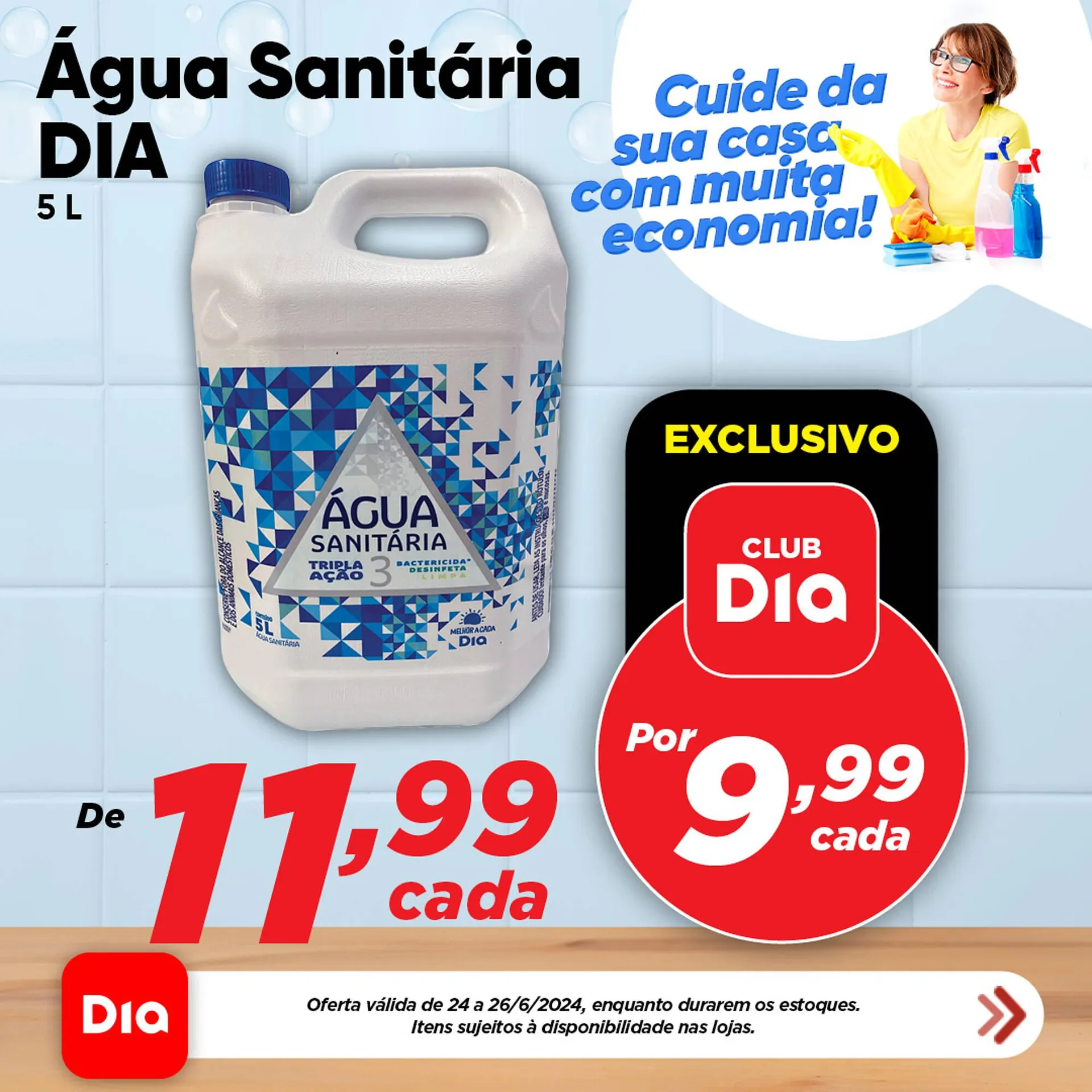 Ofertas de Catálogo Dia 25 de junio al 26 de junio 2024 - Página 2 del catálogo