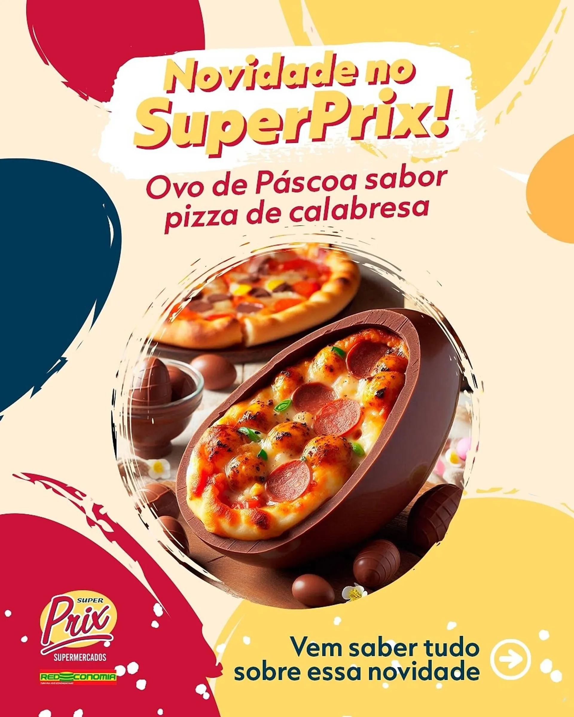 Catálogo SuperPrix - 1