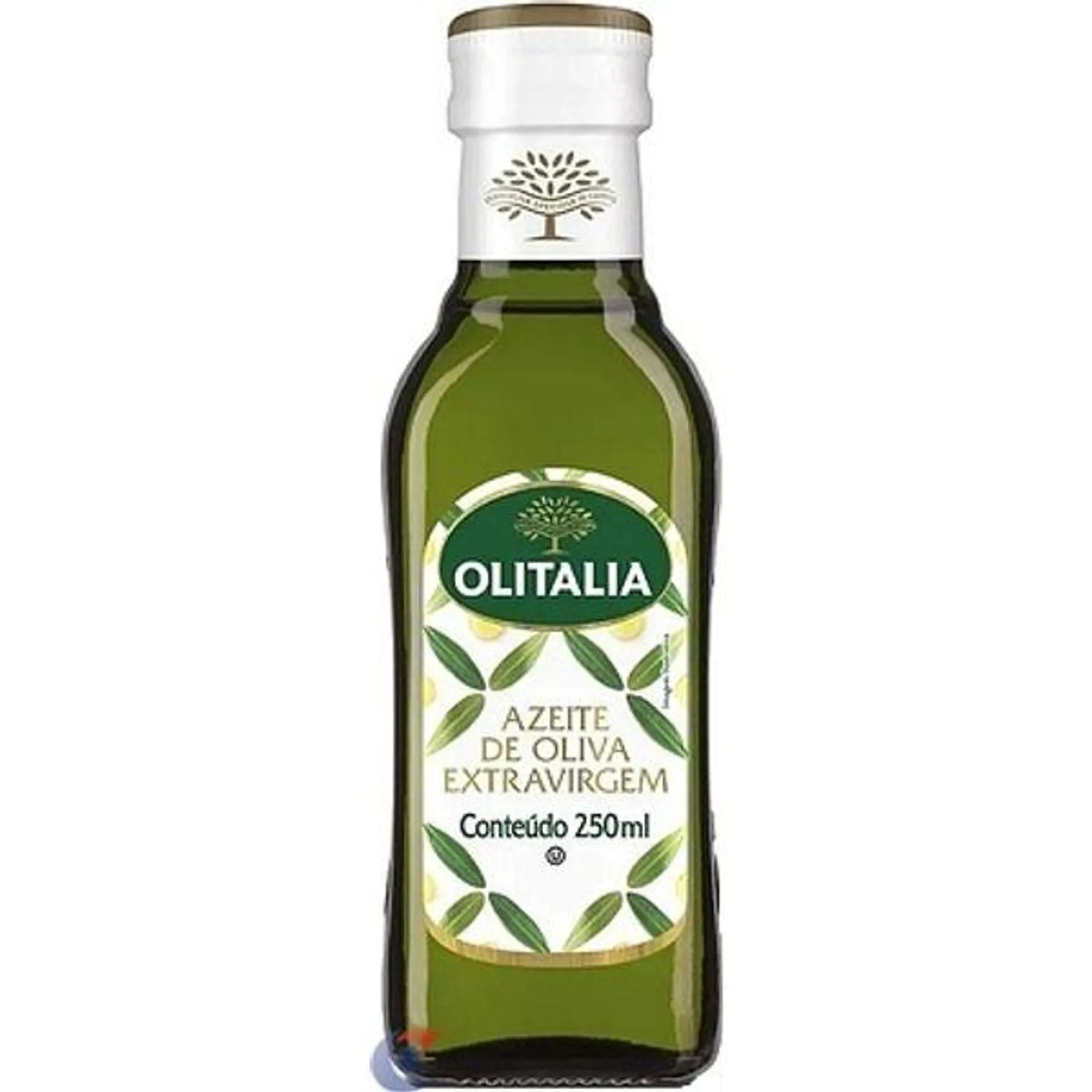 Azeite Italiano Extra Virgem Olitalia 250ml