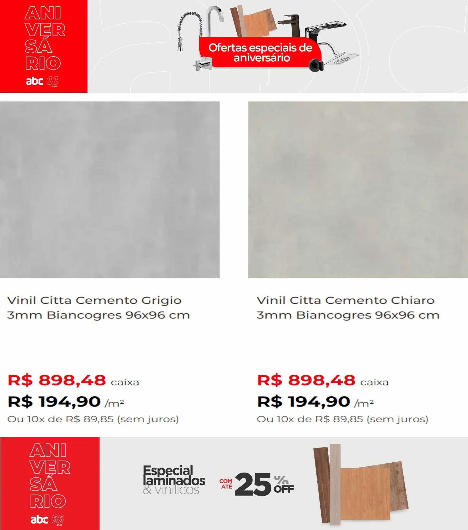 ABC Da Construção Ofertas - 1