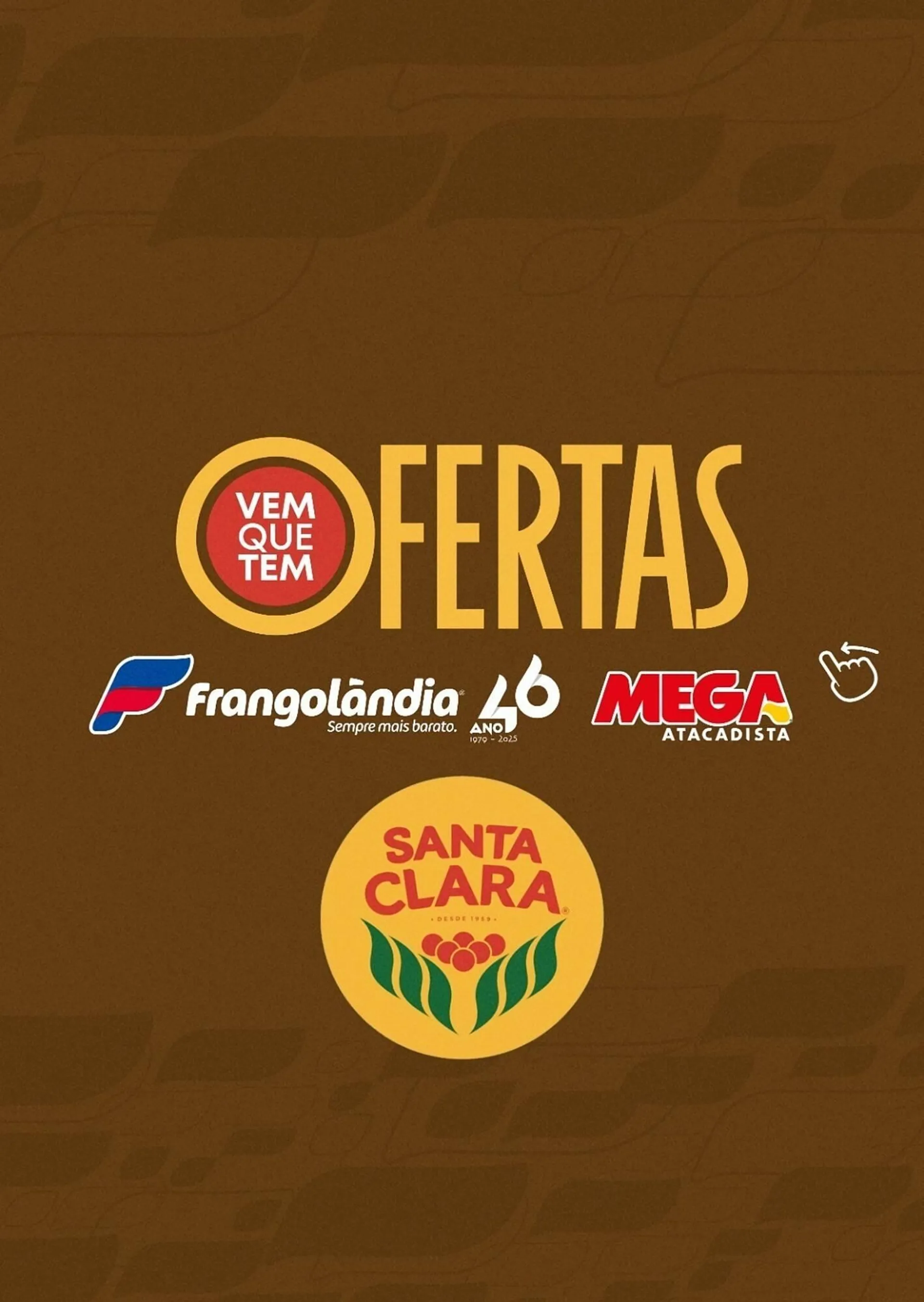 Ofertas Frangolândia - 1