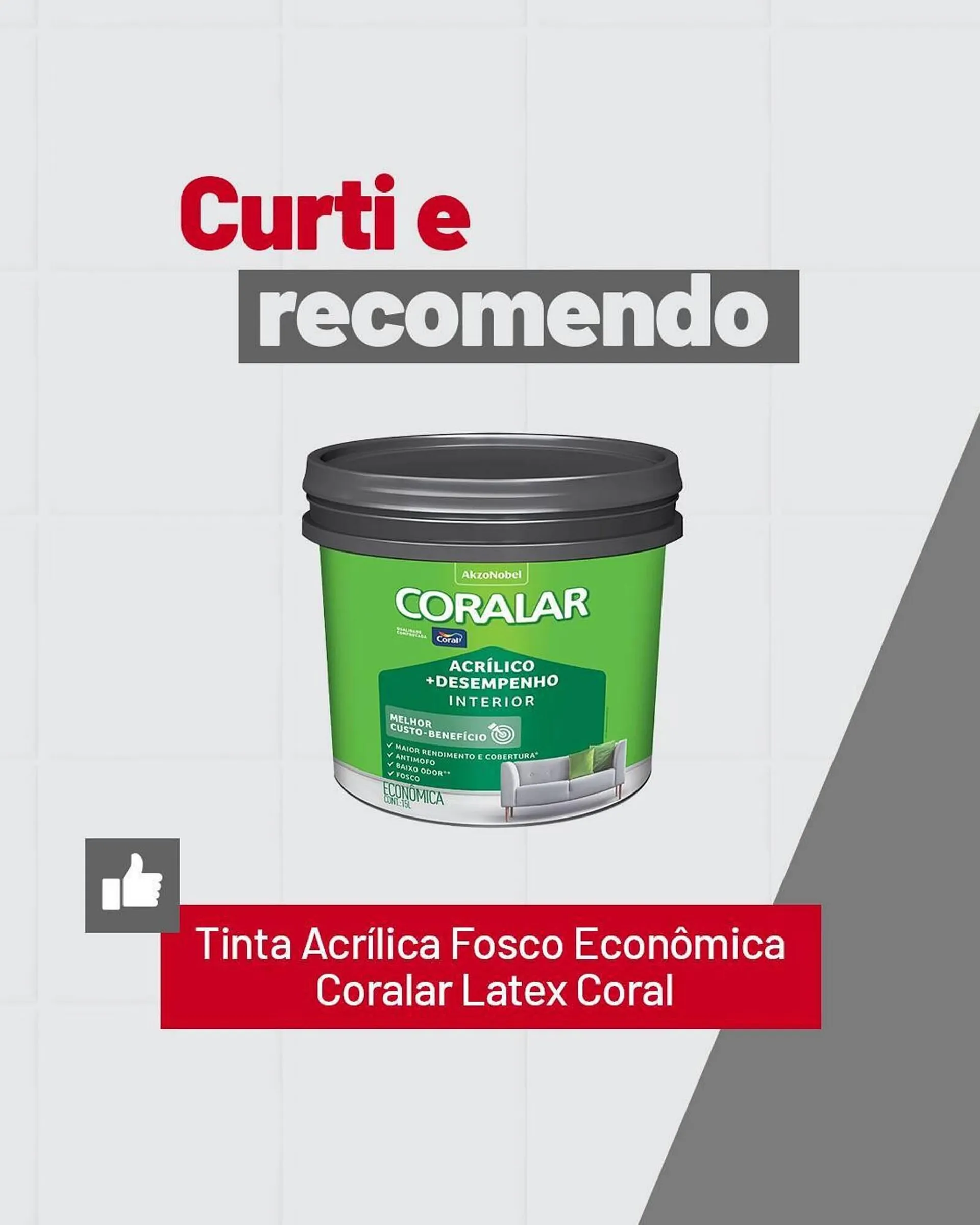 Catálogo Ferreira Costa - 1