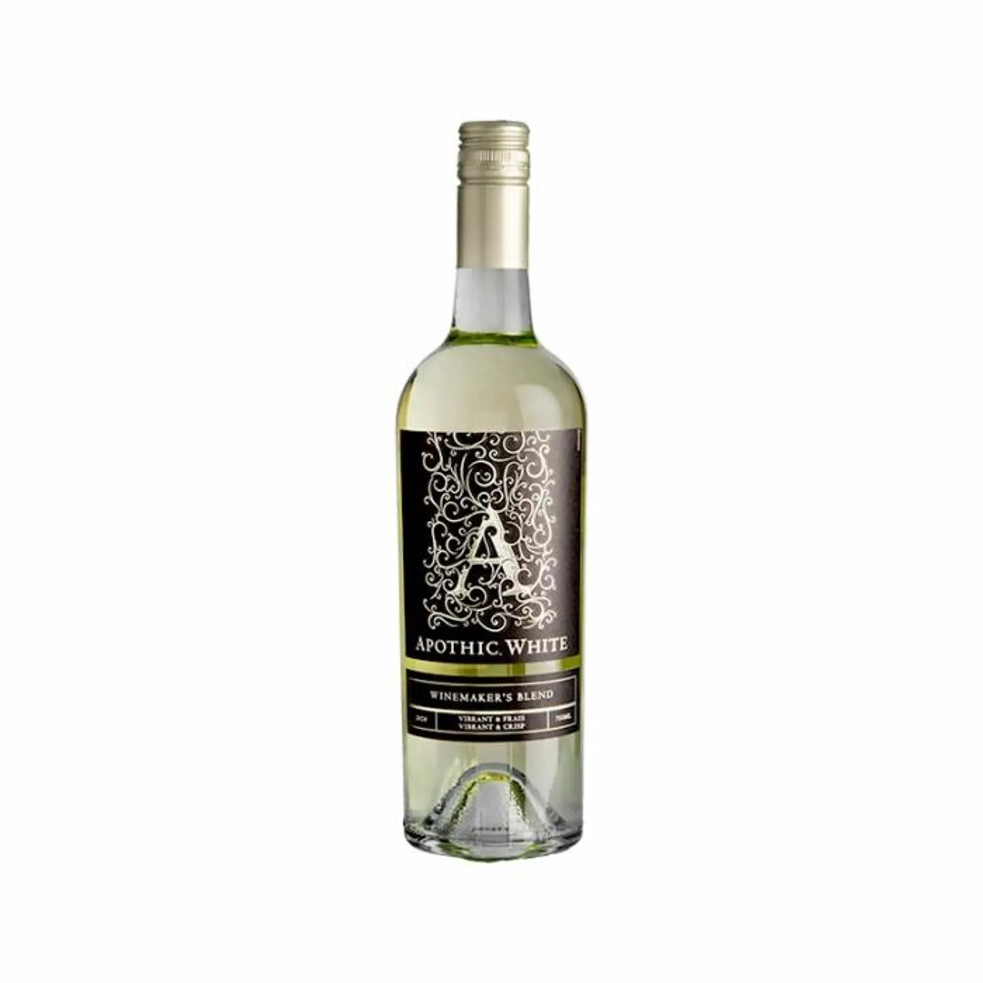 Vino Blanco Apothic 75 Cl