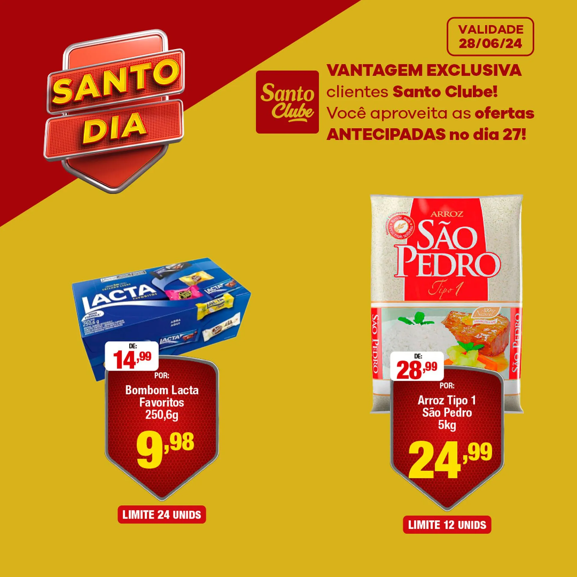 Catálogo Santo Supermercados - 4