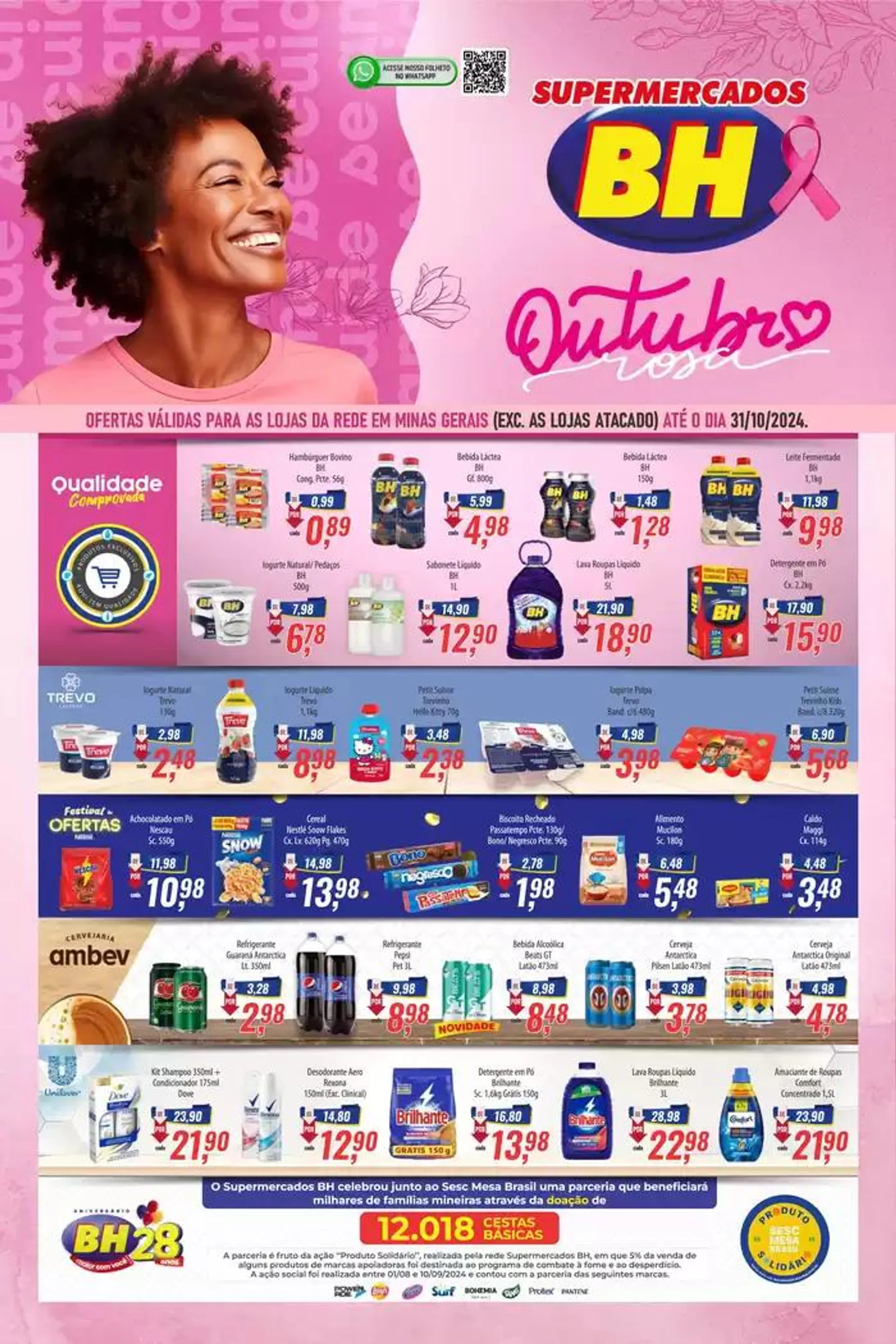 Nossas melhores ofertas para você - 1