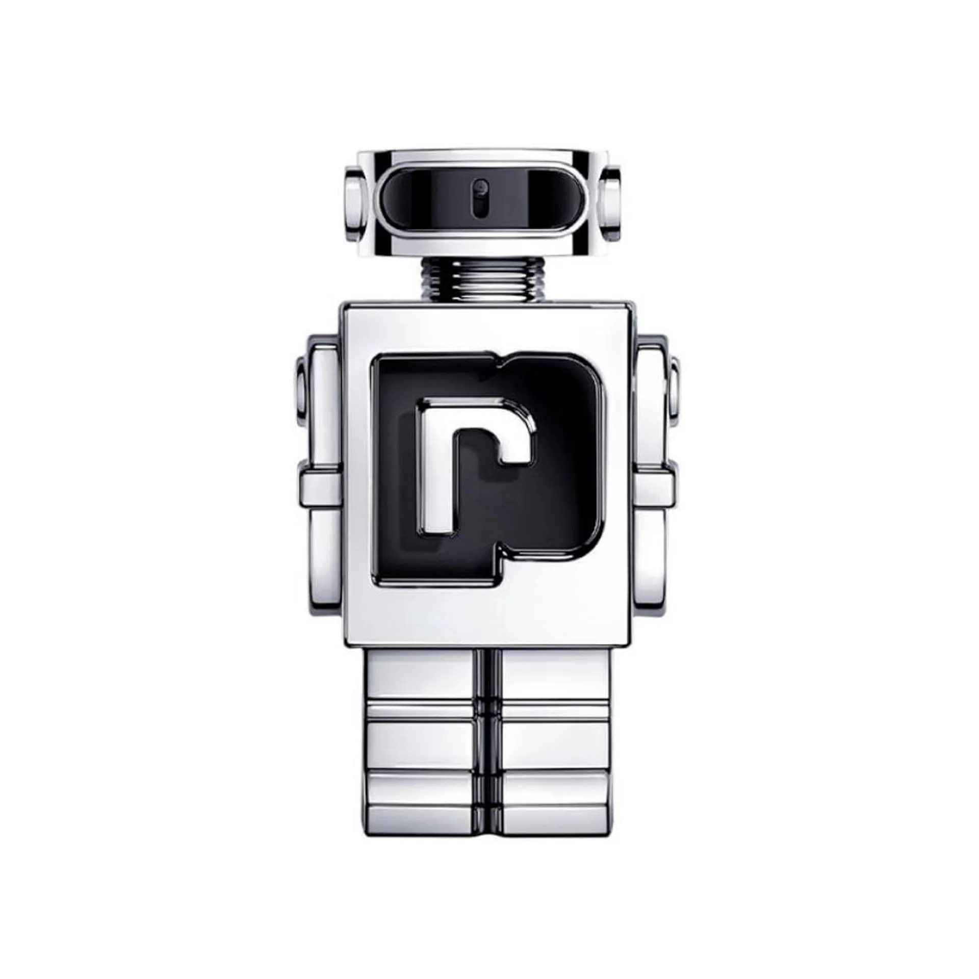 Phantom Paco Rabanne Eau De Toilette Perfume Masculino 100 Ml